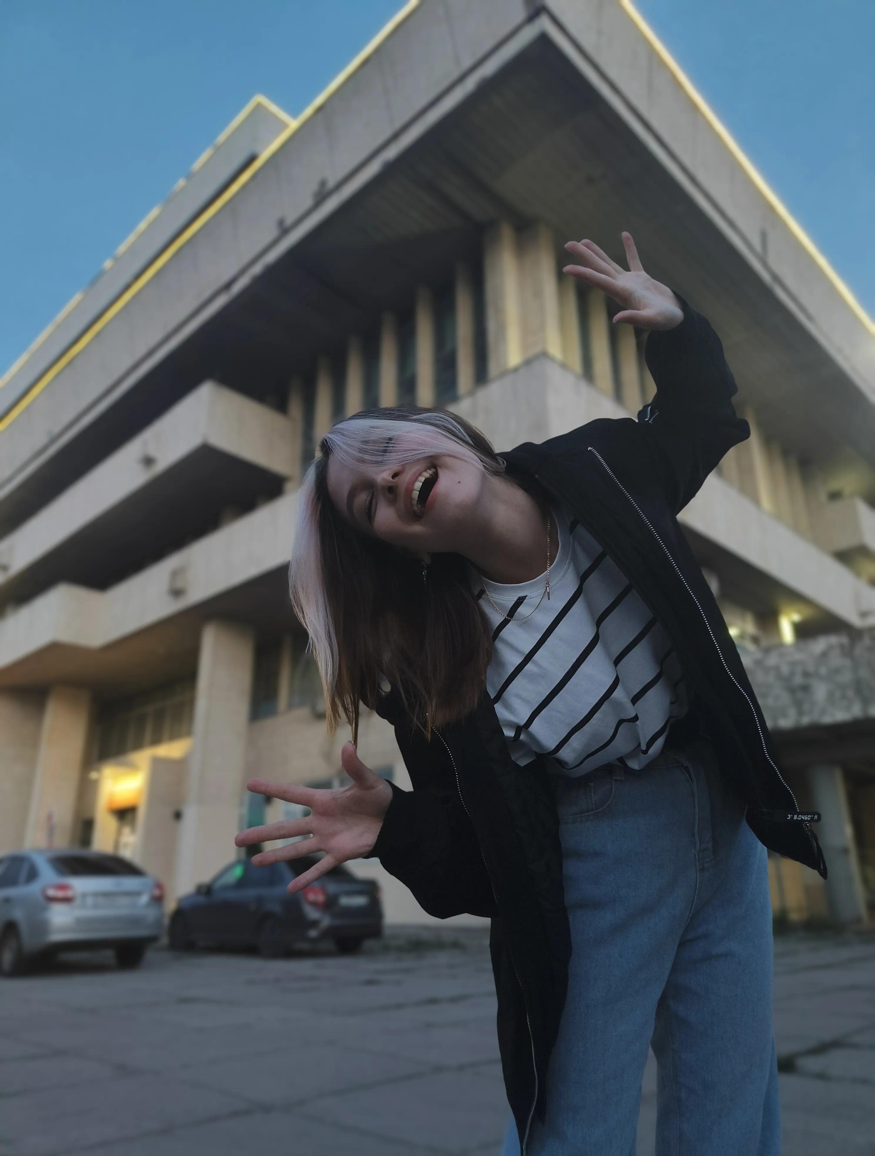 Момент свободы