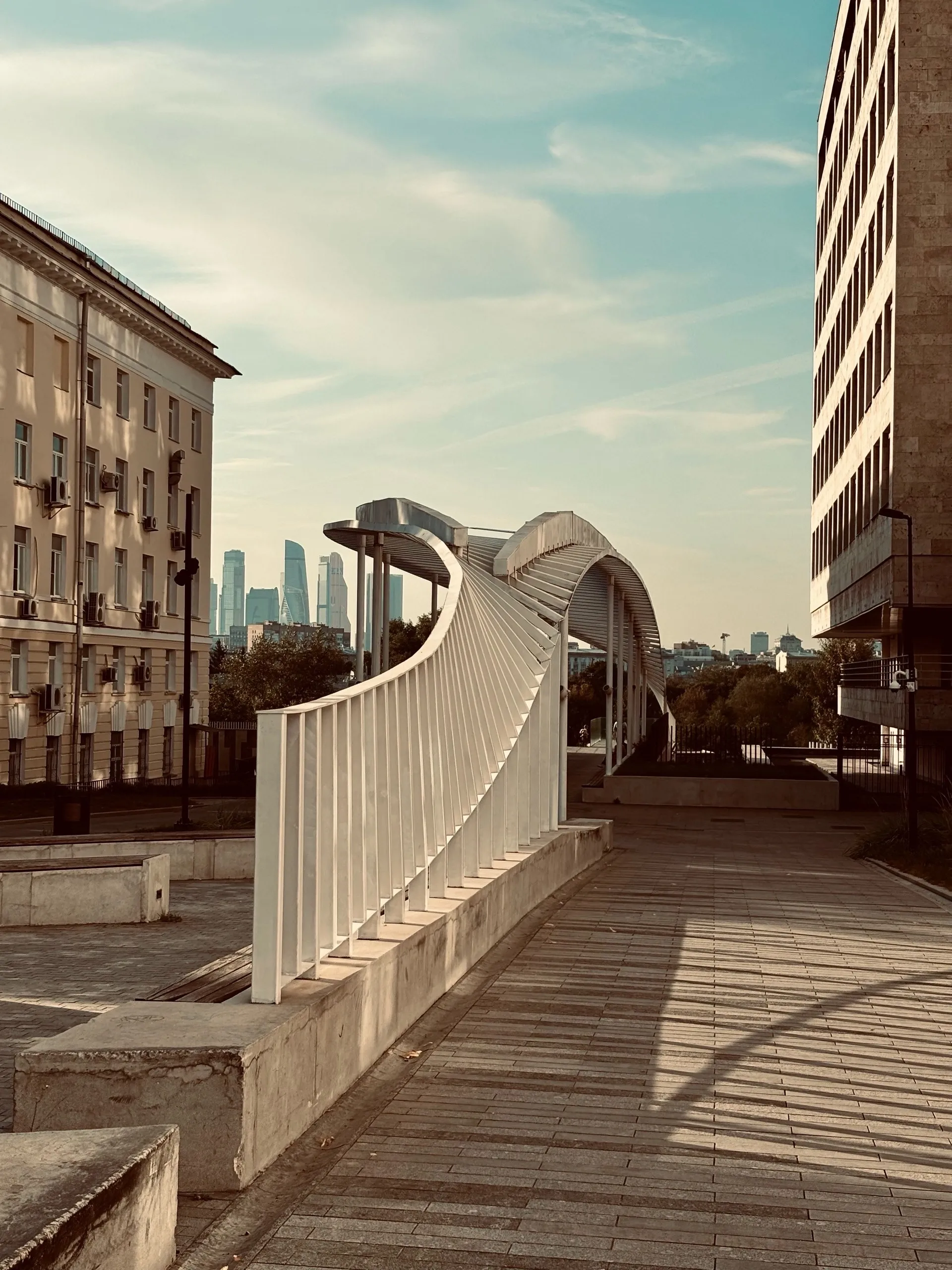 Столичные струны