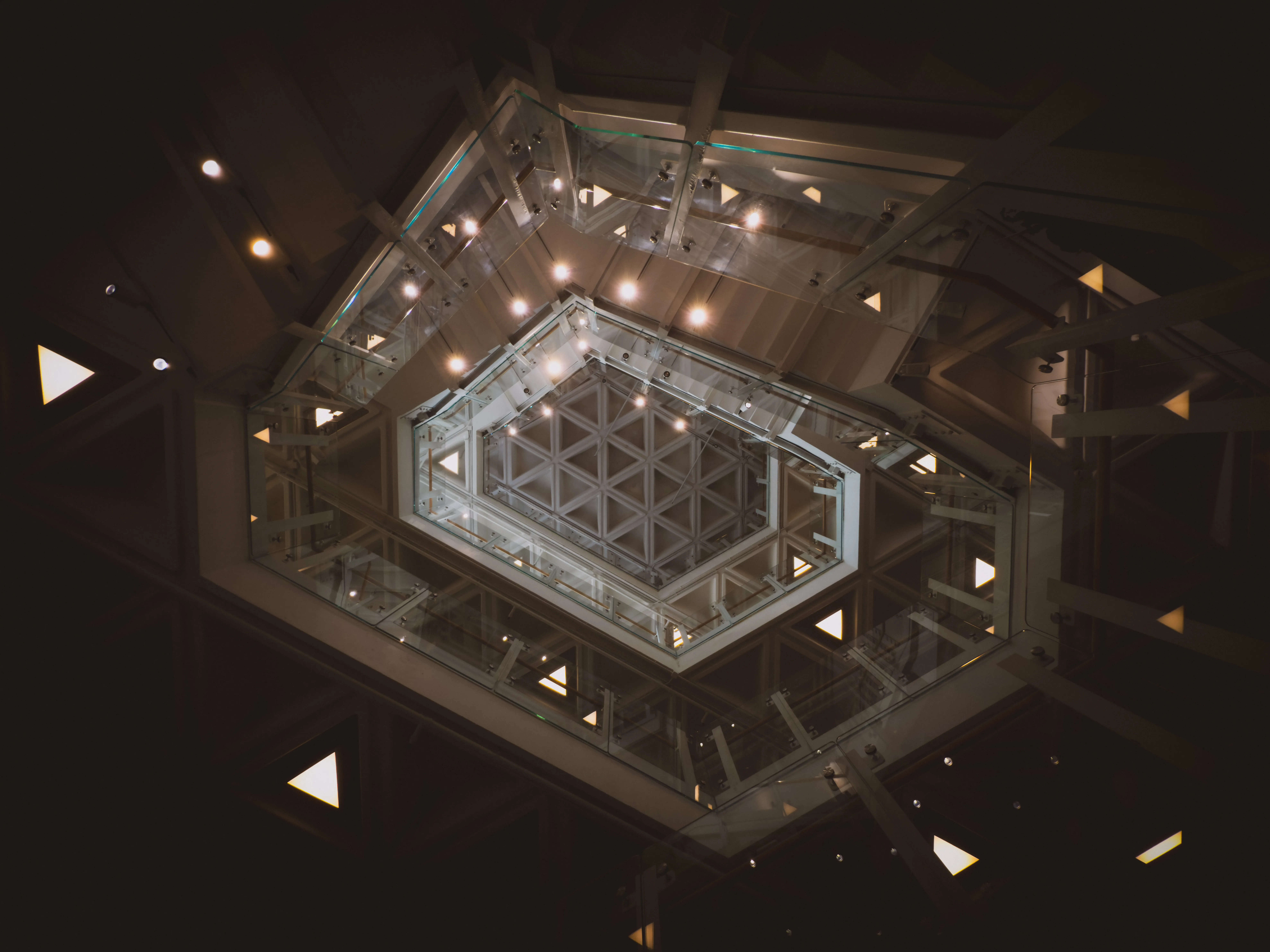 Спираль внимания