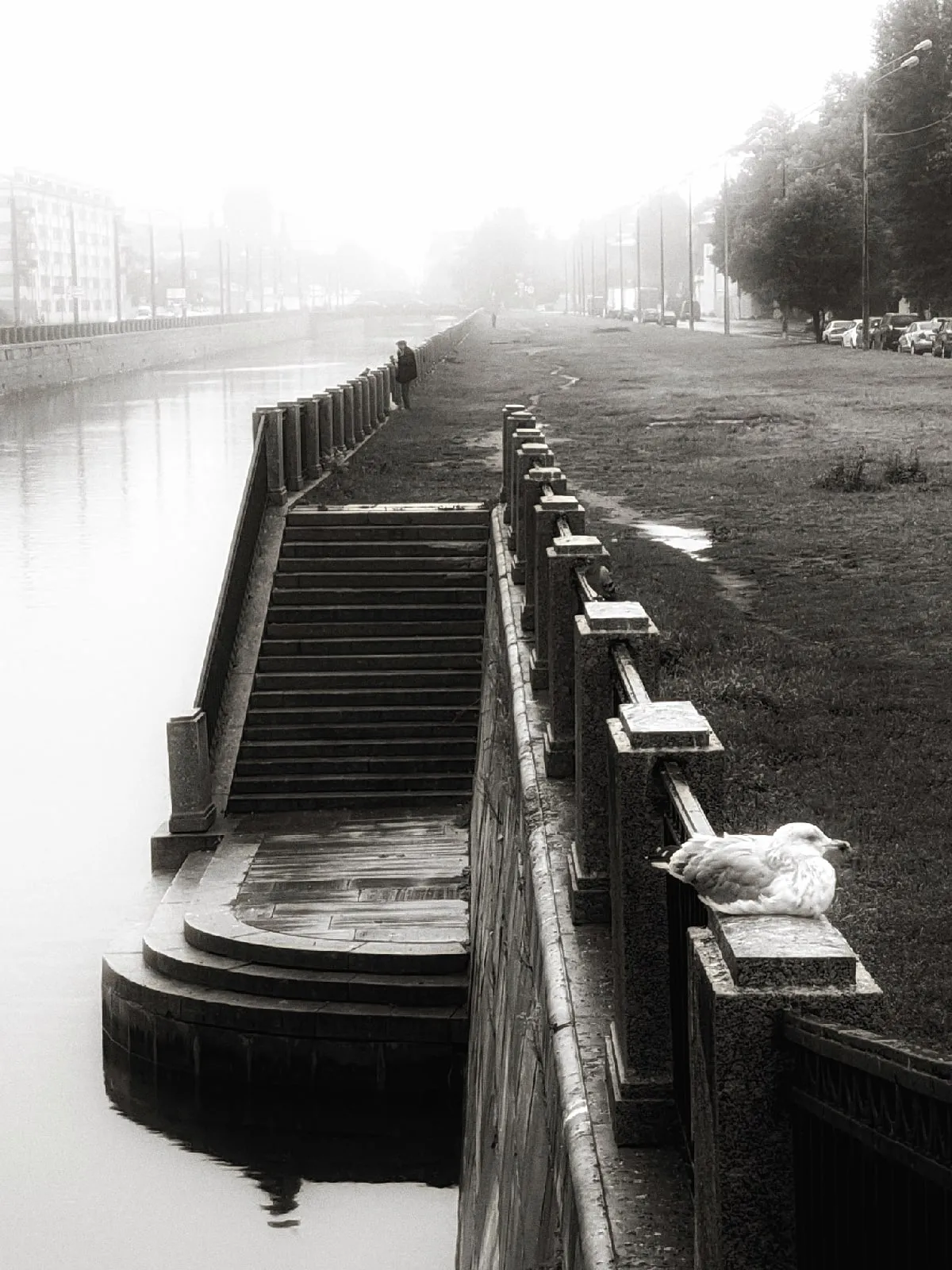 Не одинокий, а одиночка