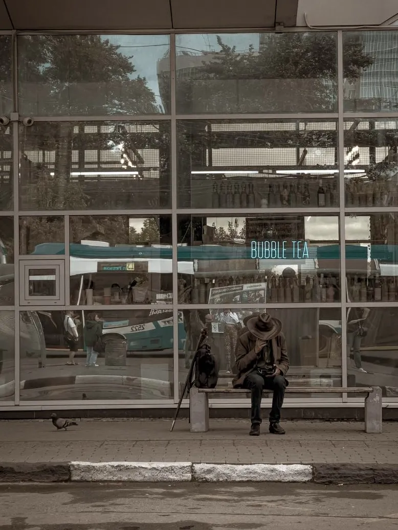 Не одинокий, а одиночка 2.0