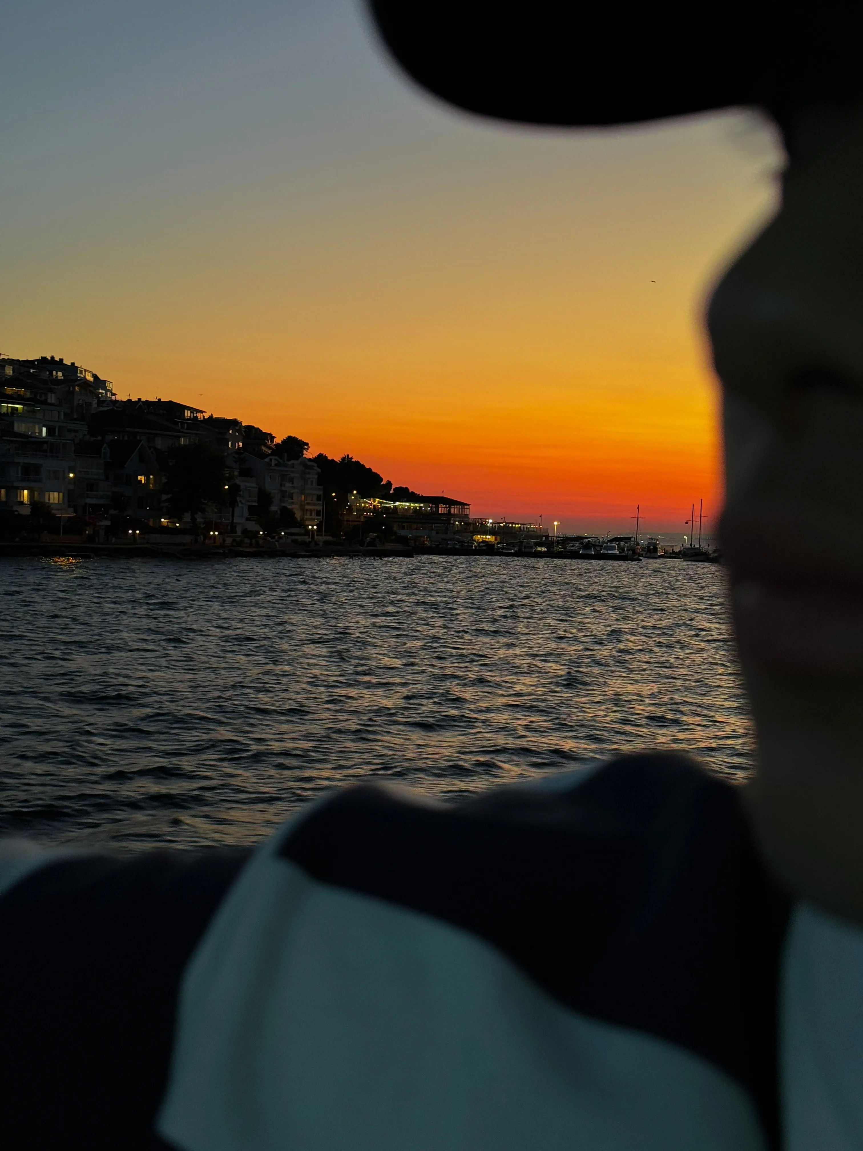 Момент бесконечной свободы