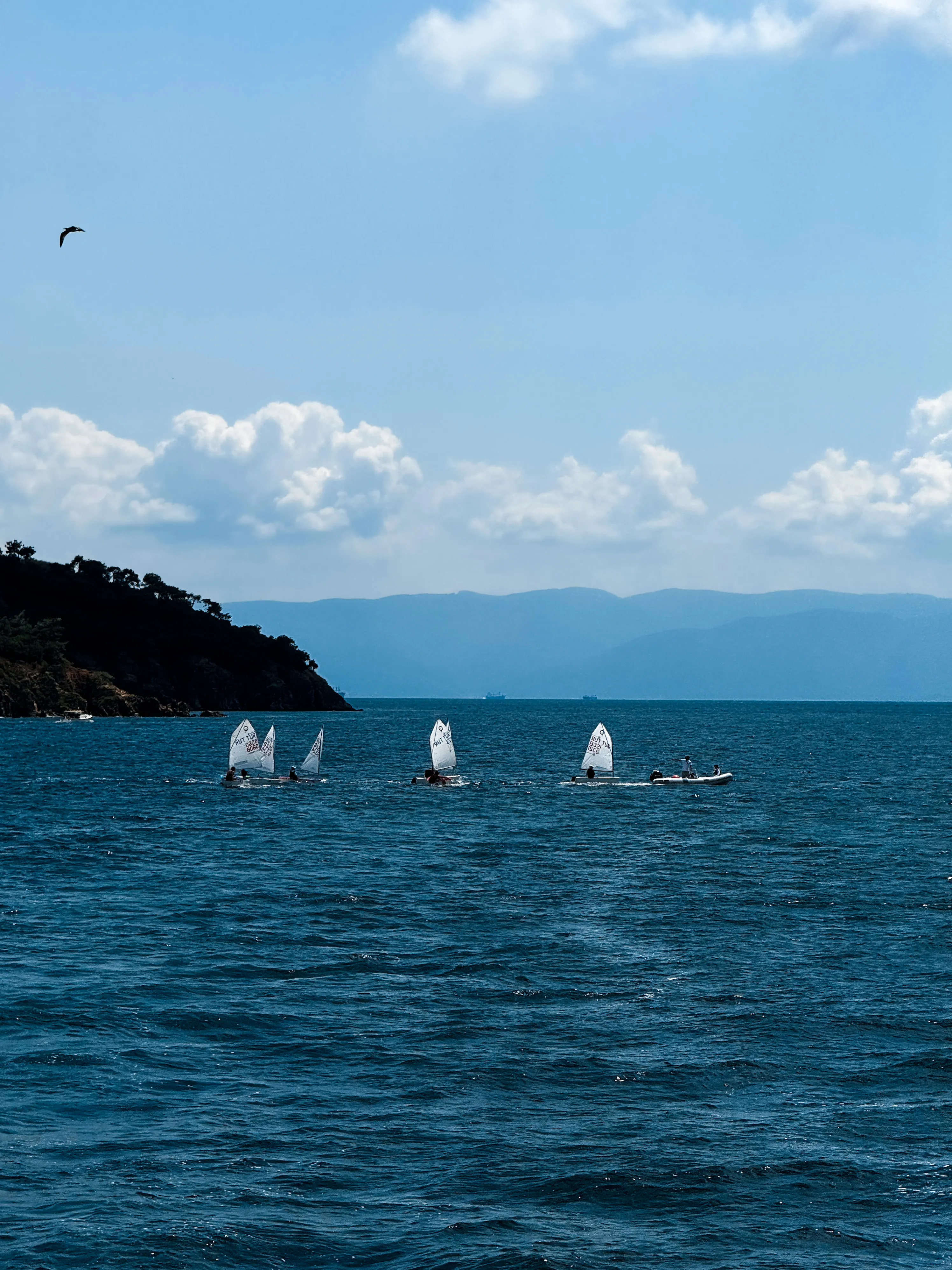 Момент бесконечной свободы