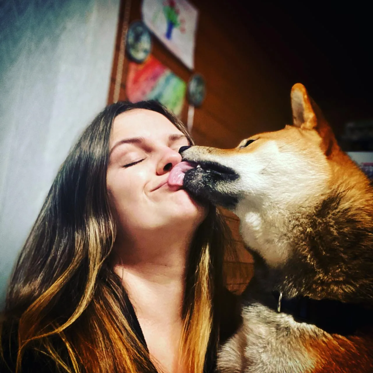 «Шёпот верности»