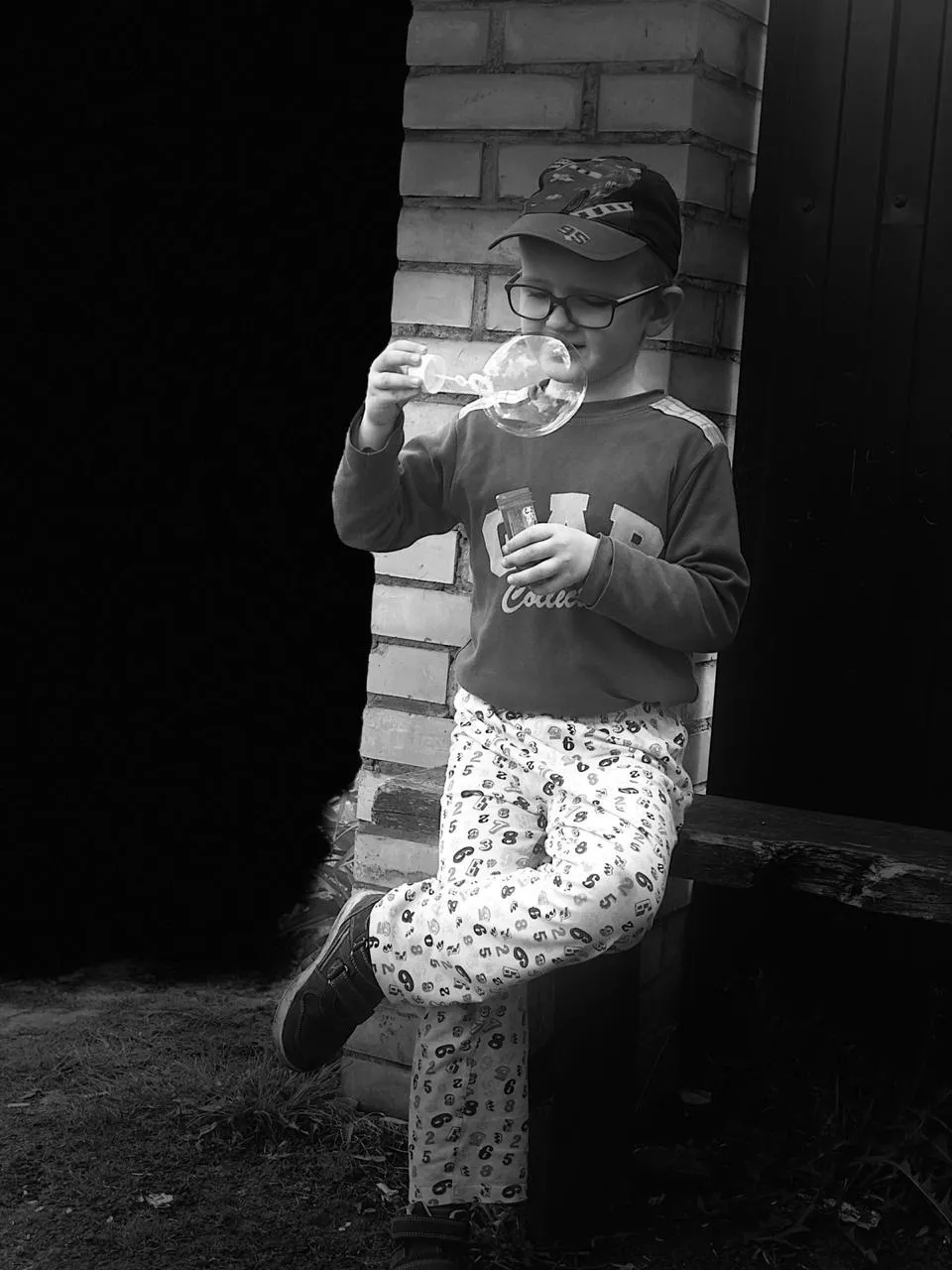 Рождение мира