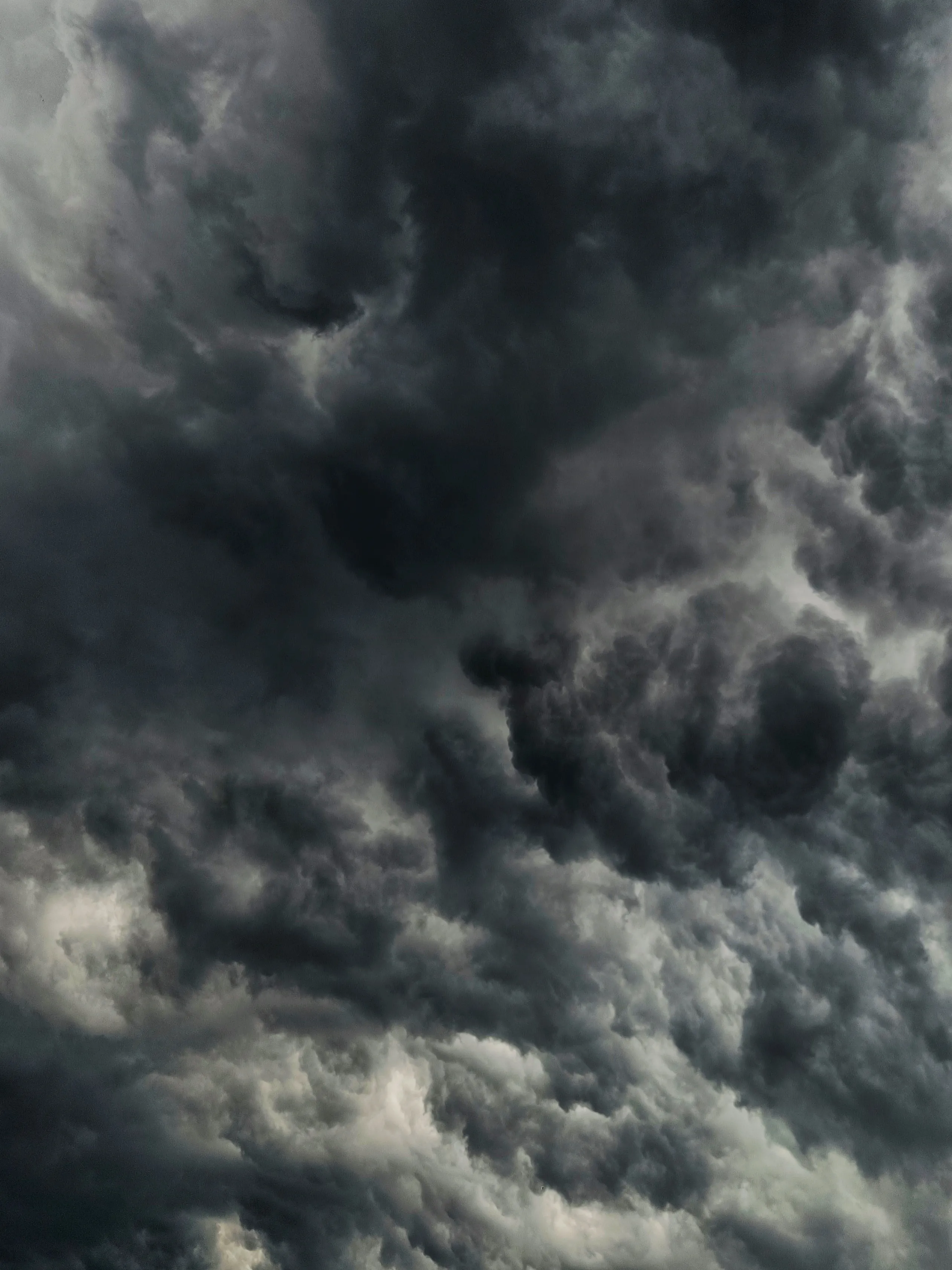 Перед бурей