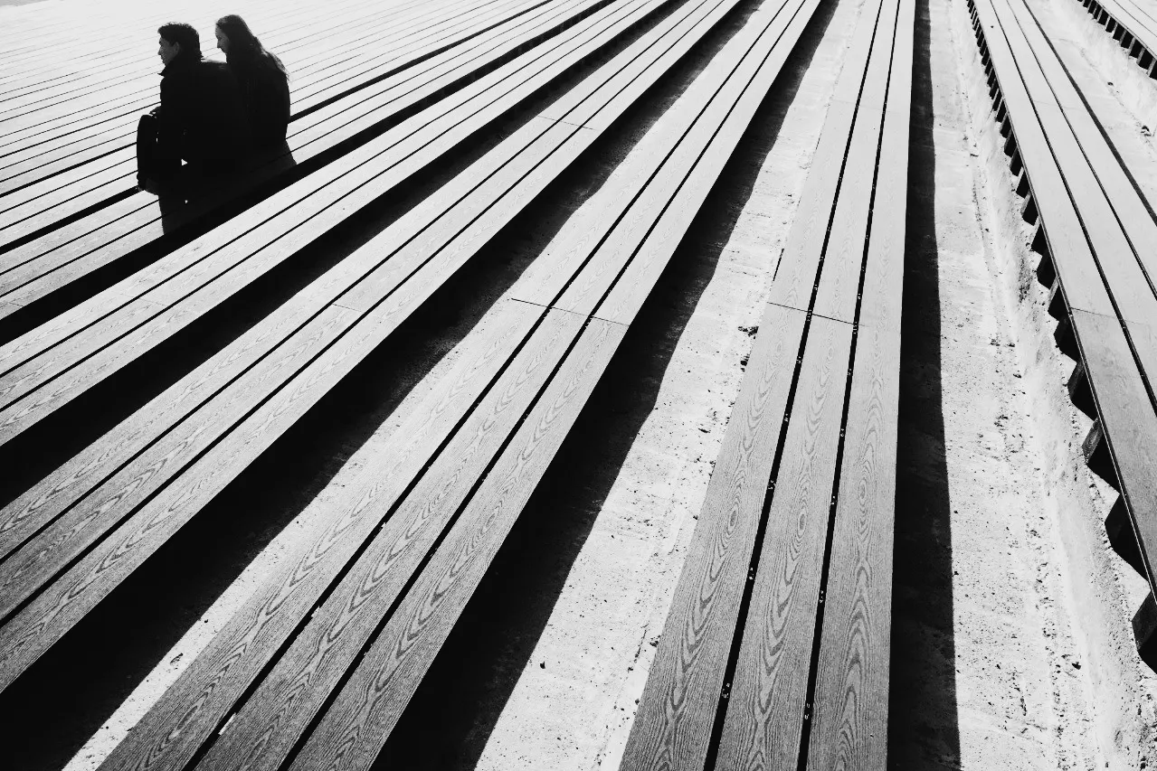 Геометрия солнечного дня