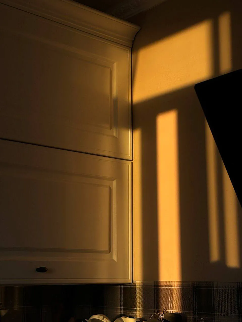 «тихо утром было»