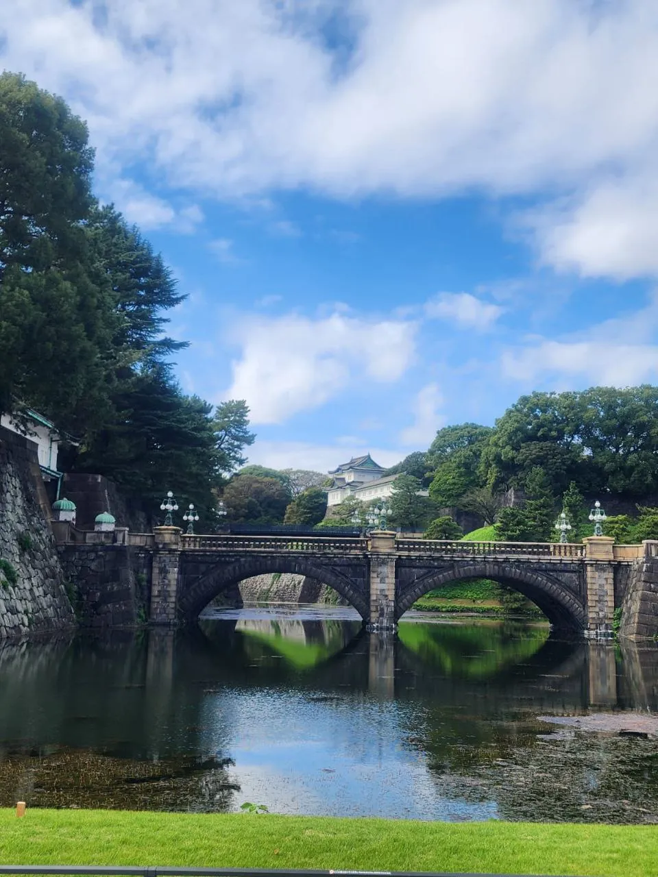 Однажды в Токио