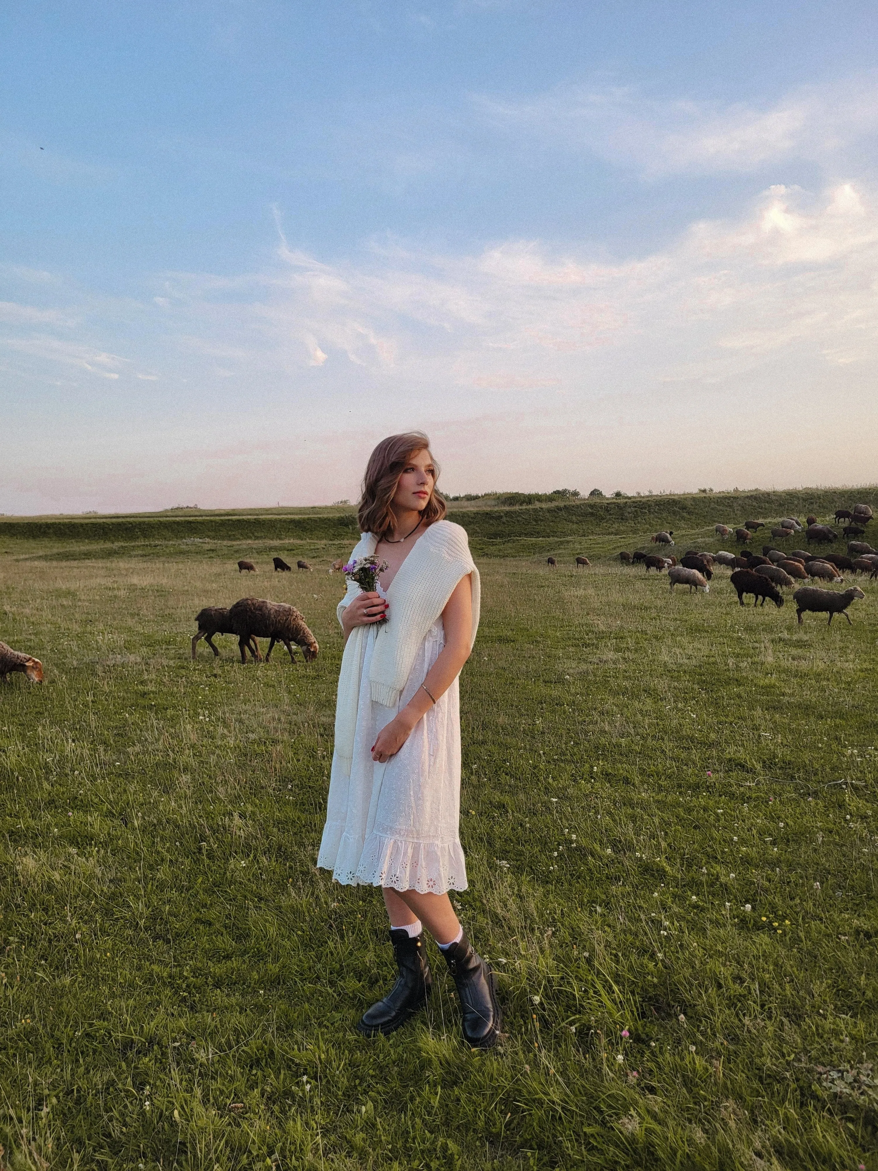 Здесь и сейчас