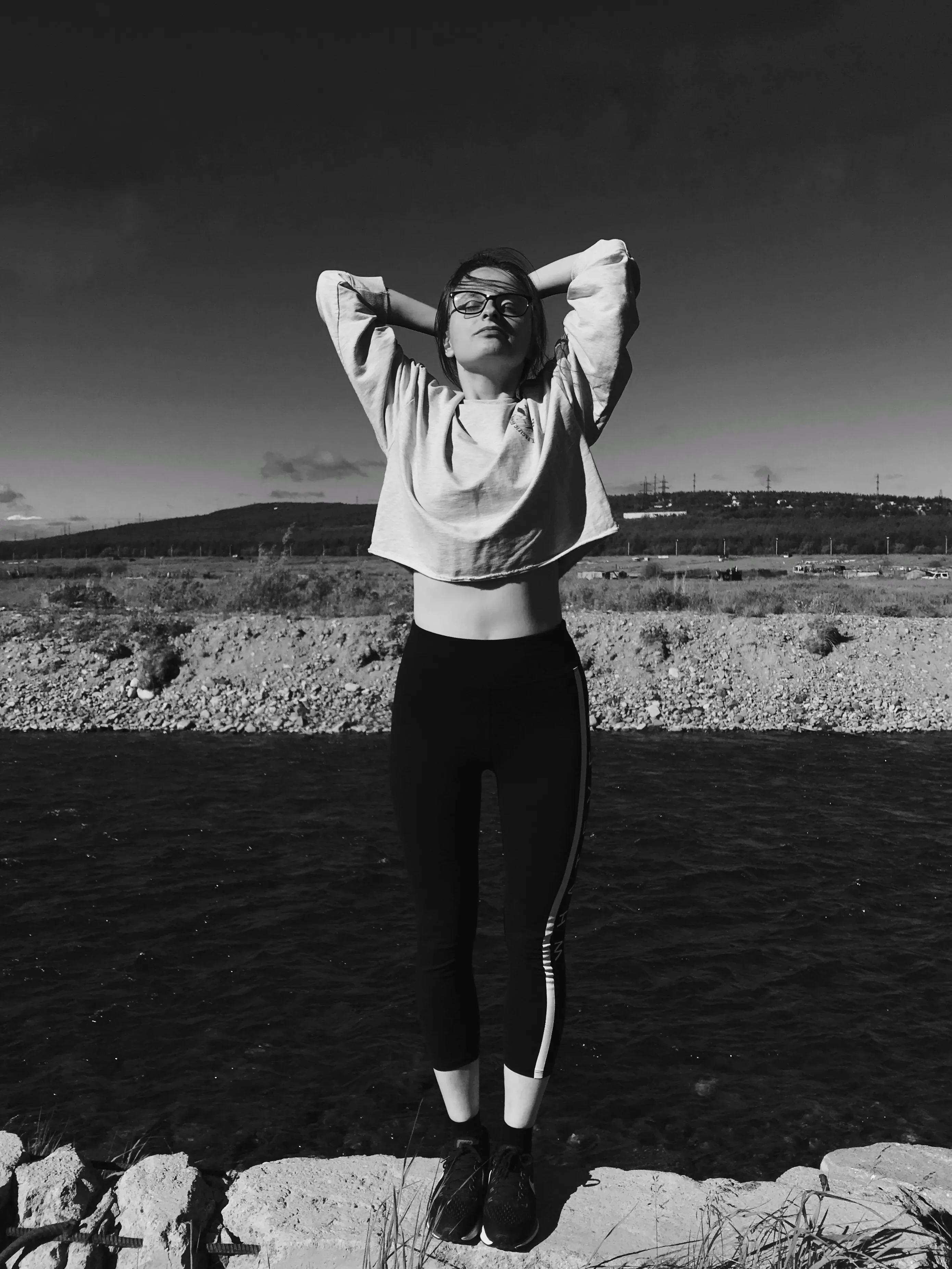 Чувство свободы