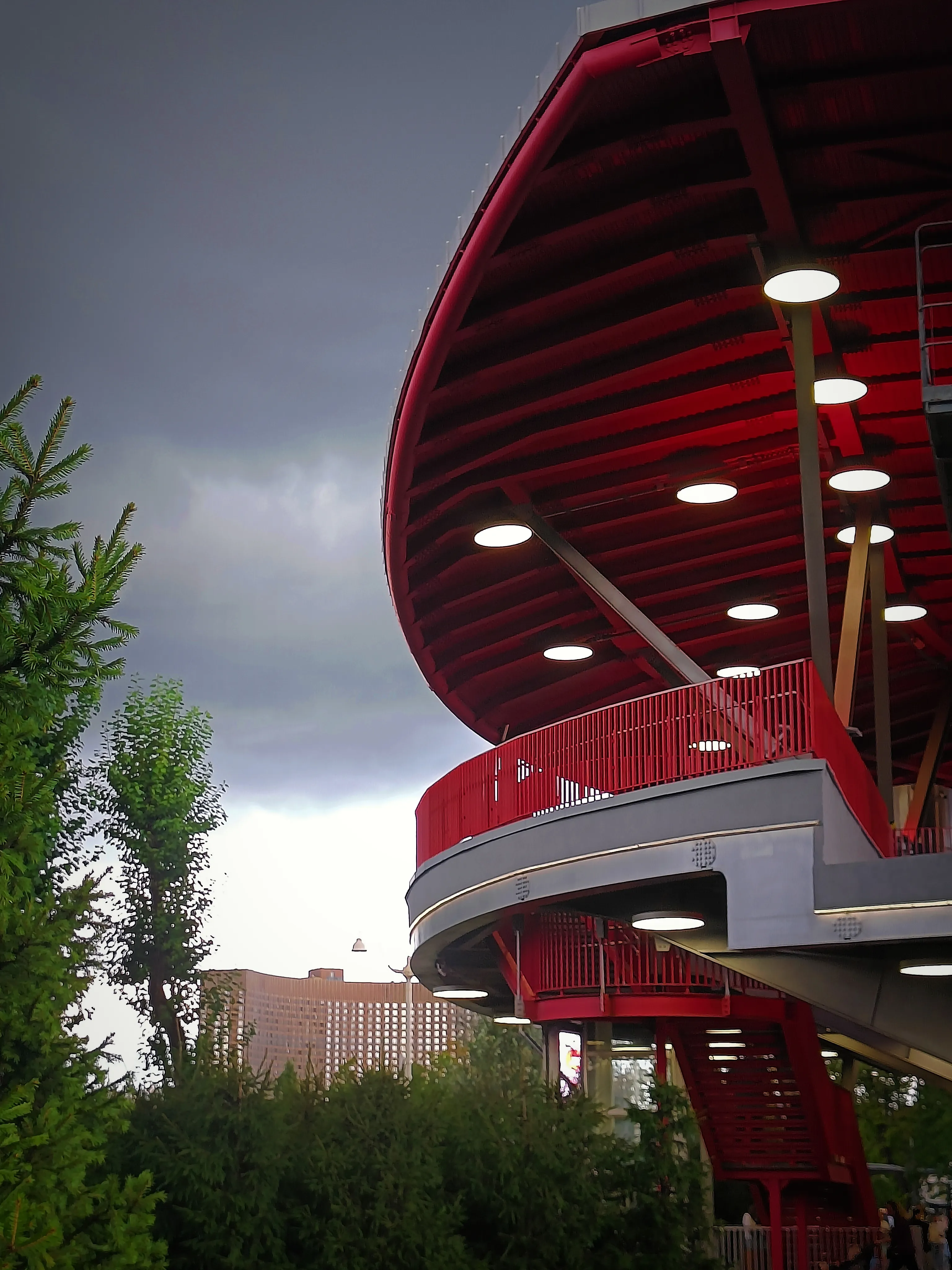 Старая и новая геометрия