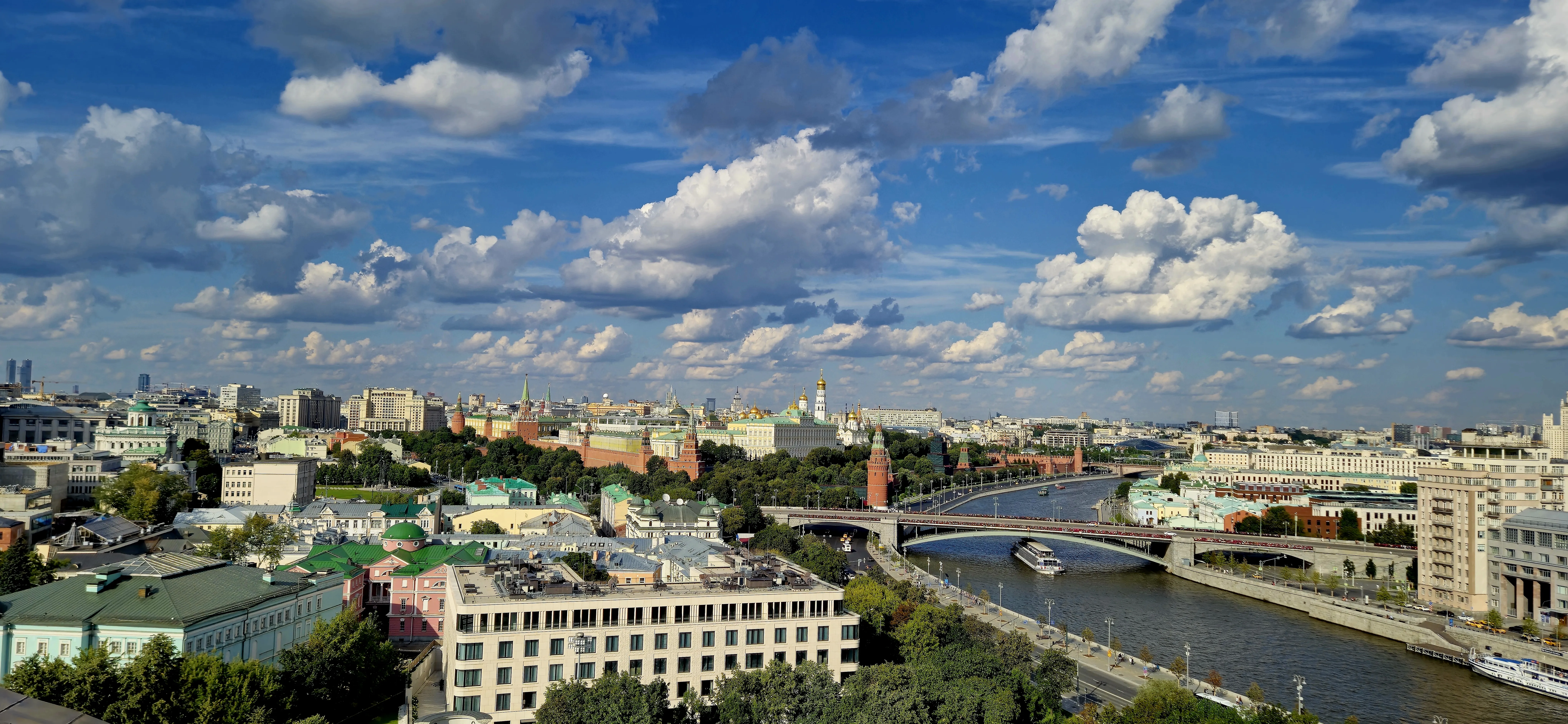 Сердце Третьего Рима