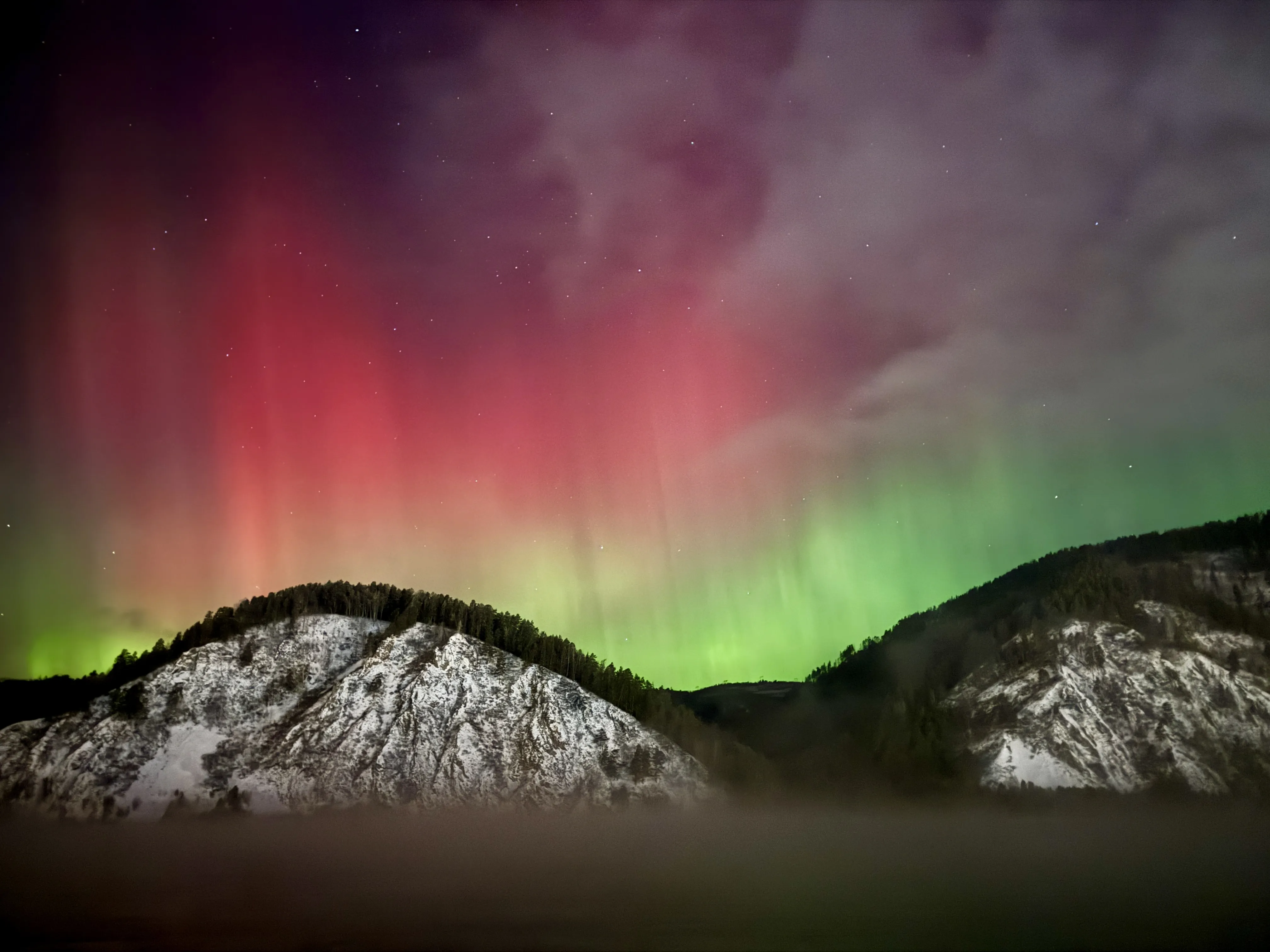 Сбывшаяся мечта