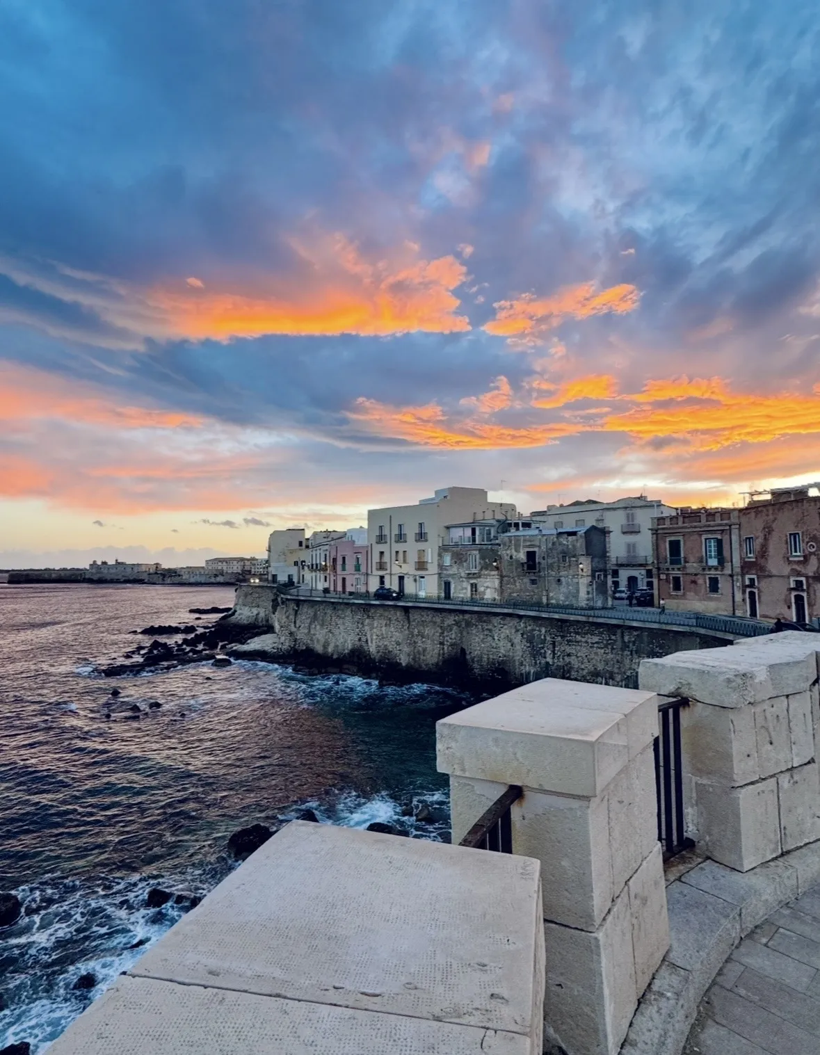 На краю мгновения