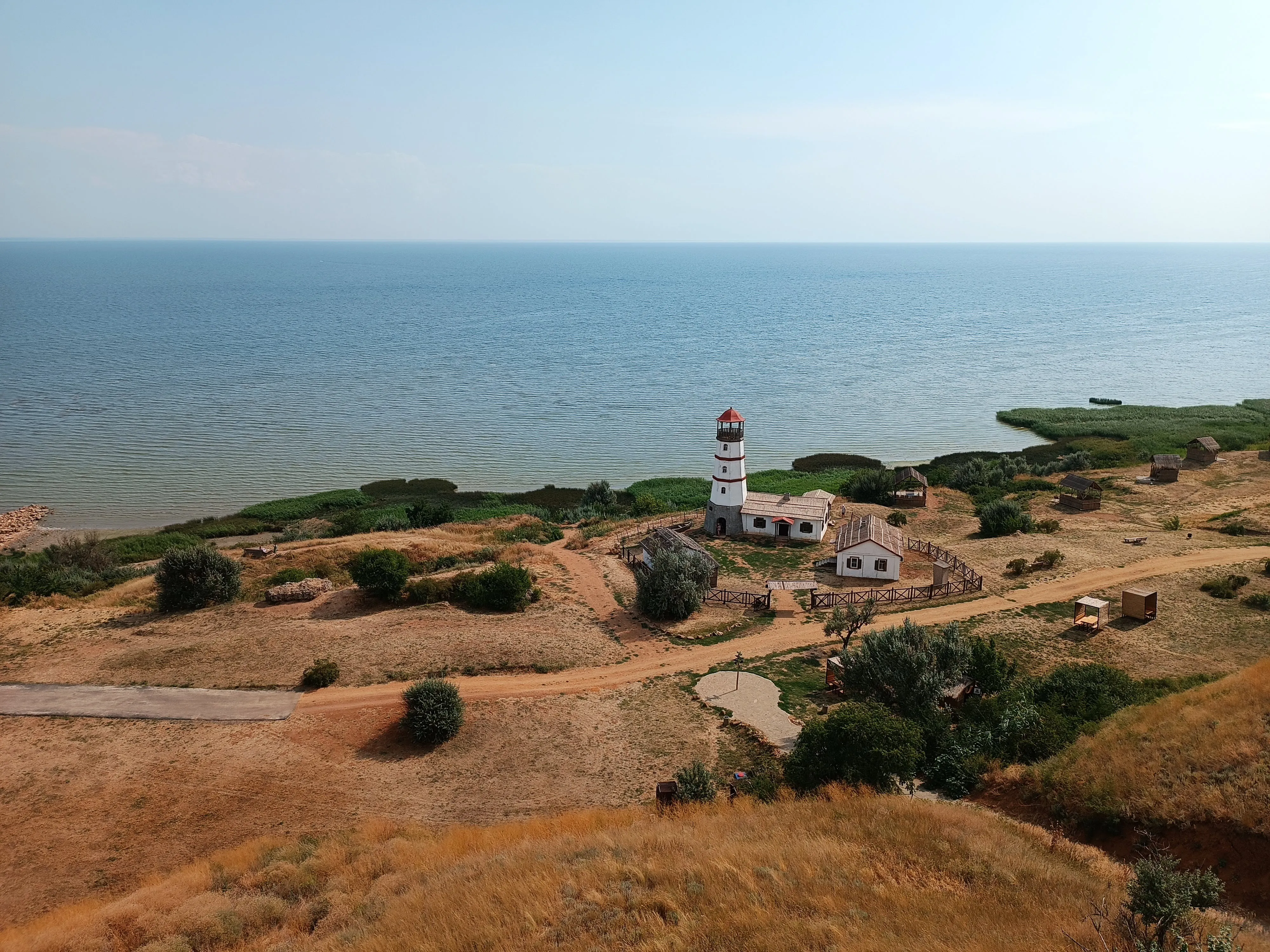 Безмятежность