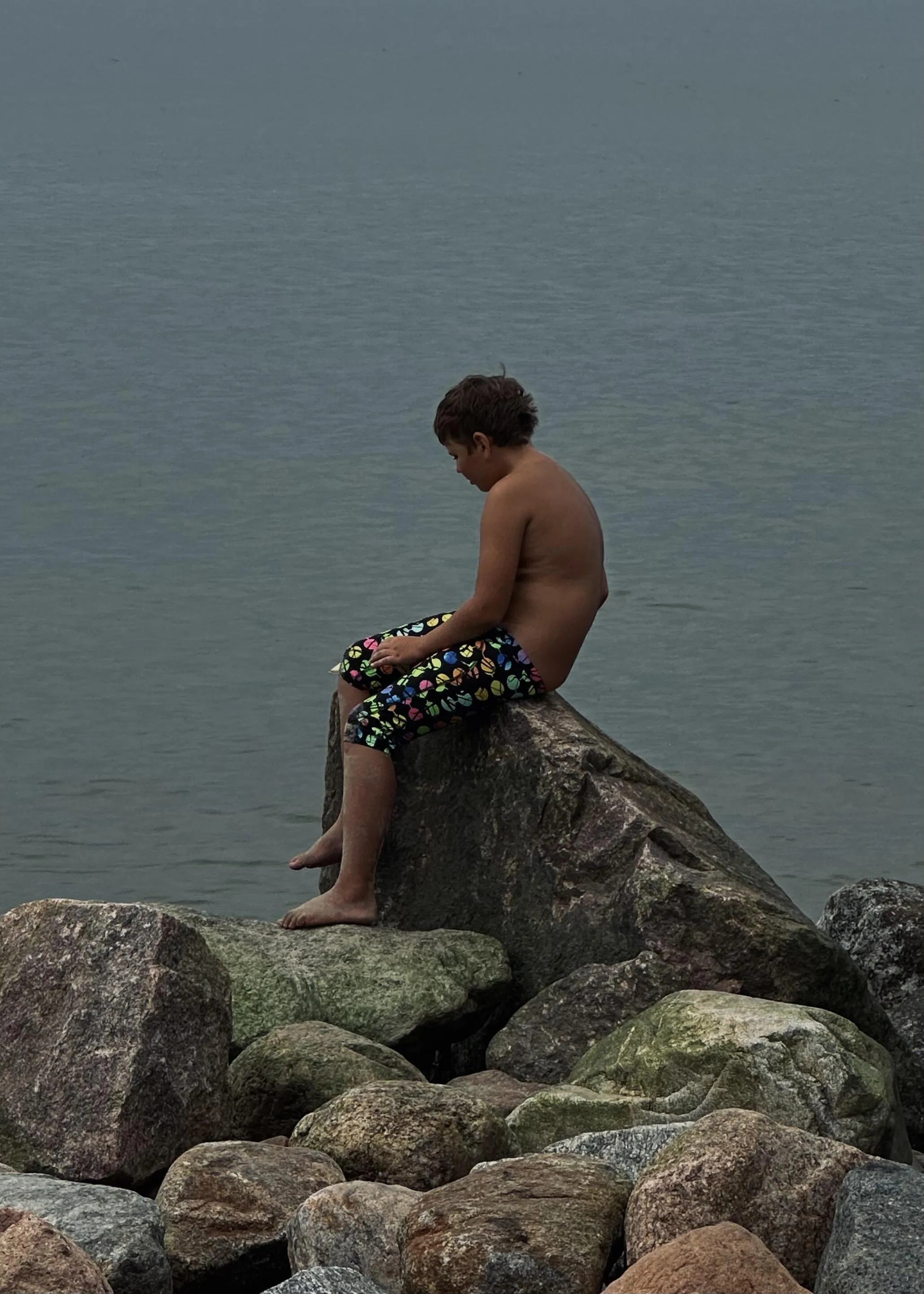 Случайный ренессанс