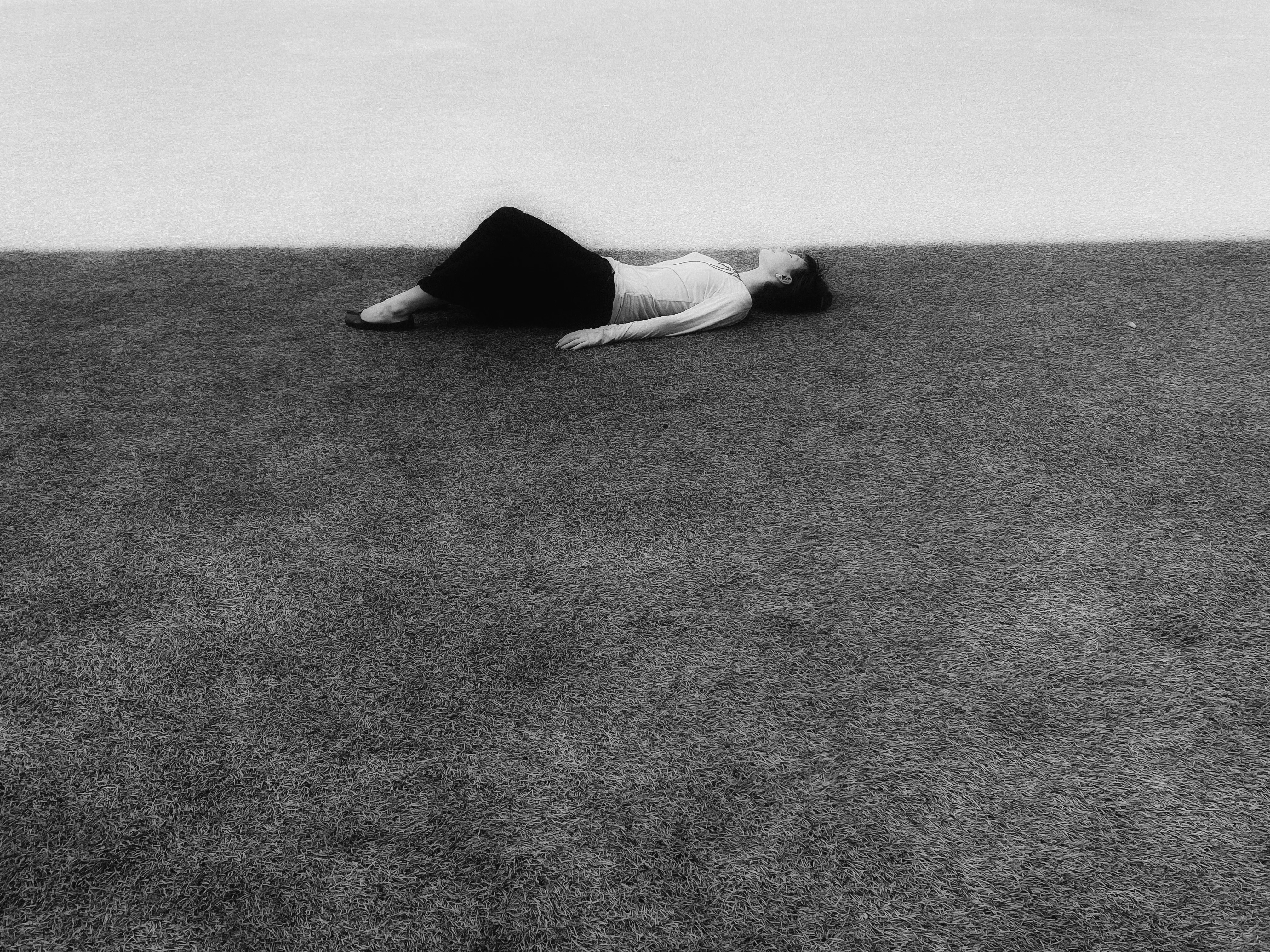 свет и тень