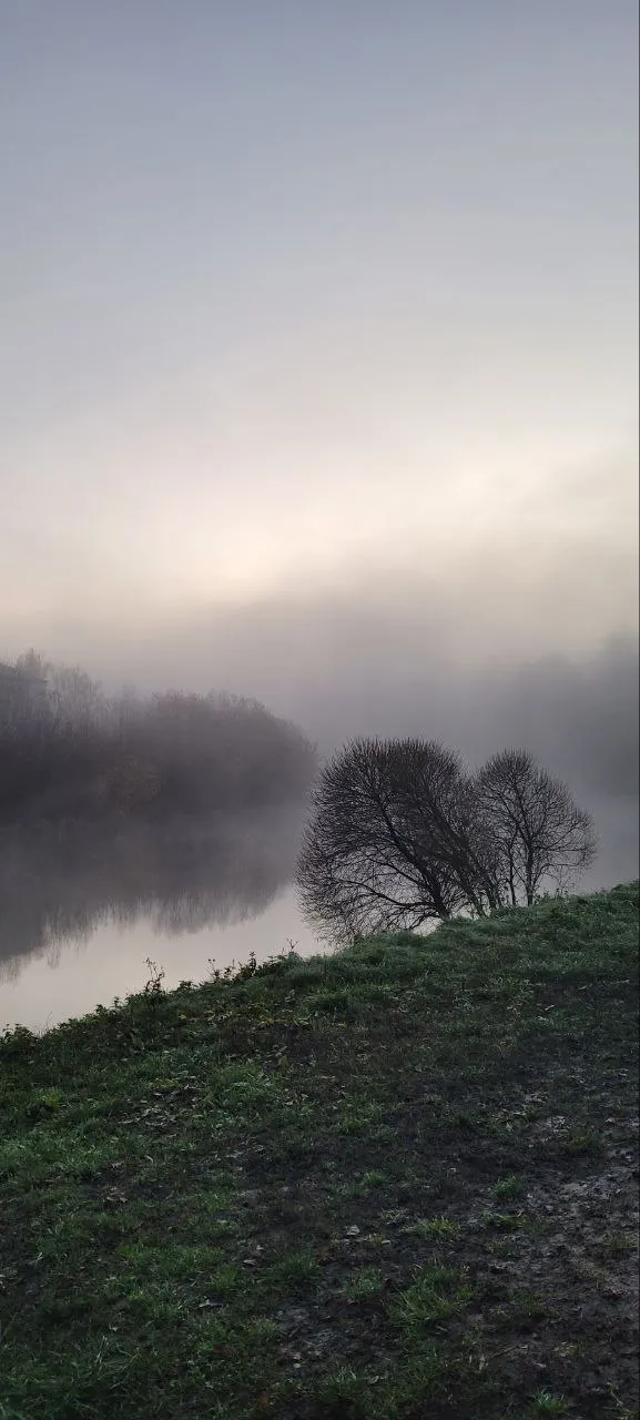 Дыхание утра