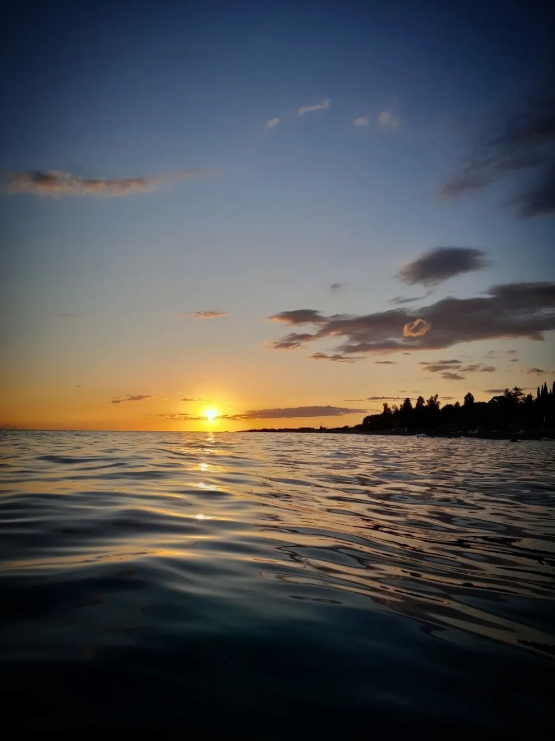 бли(нчи)к солнца