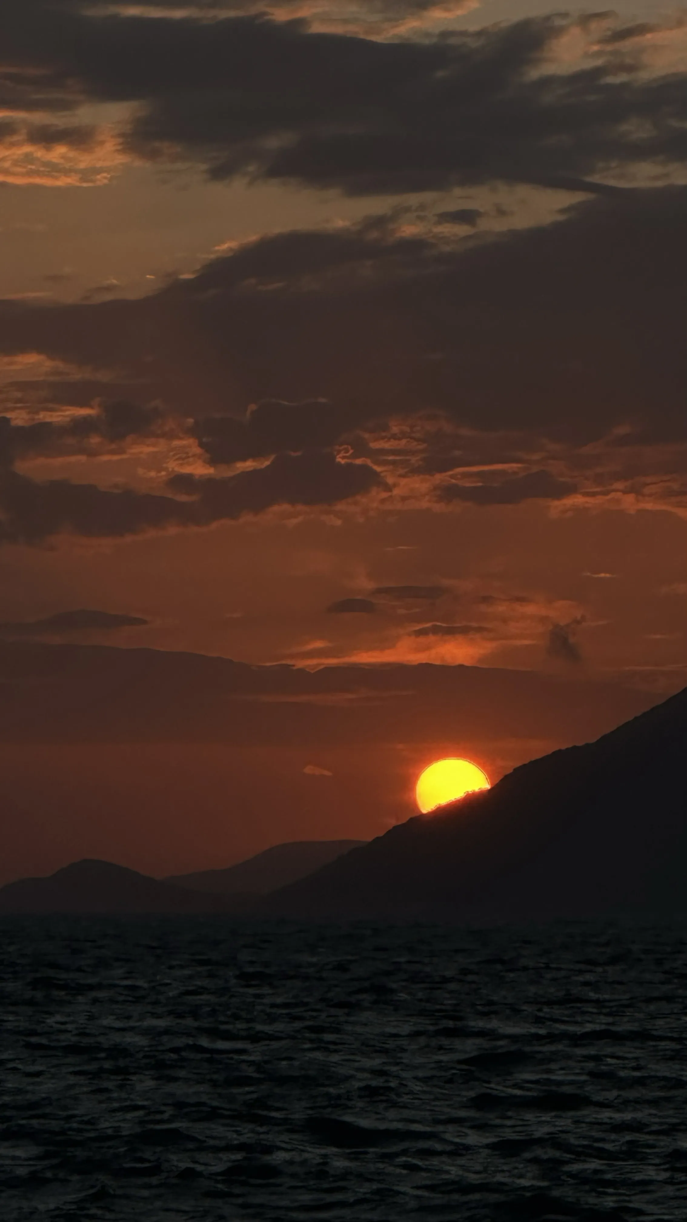 каждодневные мгновения