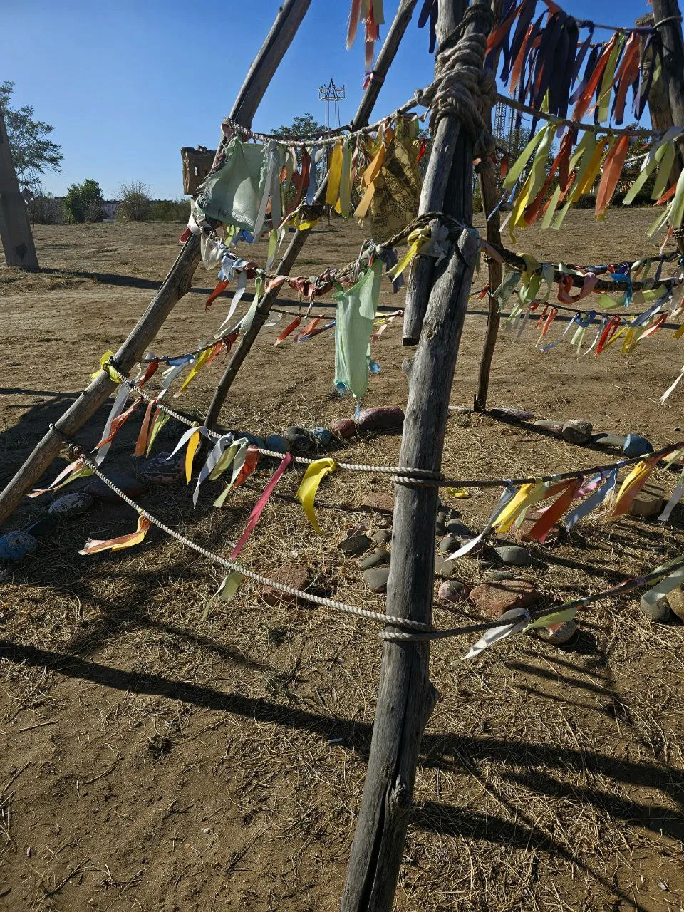 Сила желаний