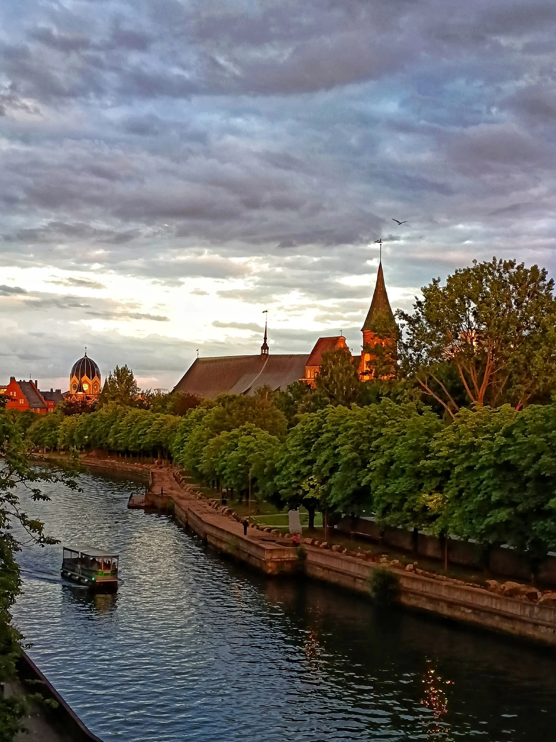 Европейский мотив