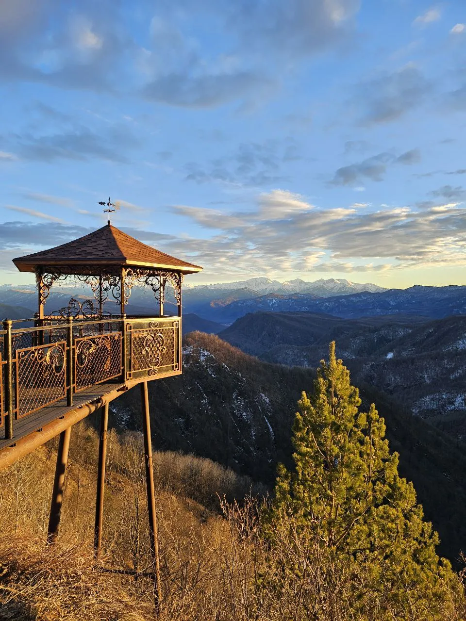 Колорит Адыгеи