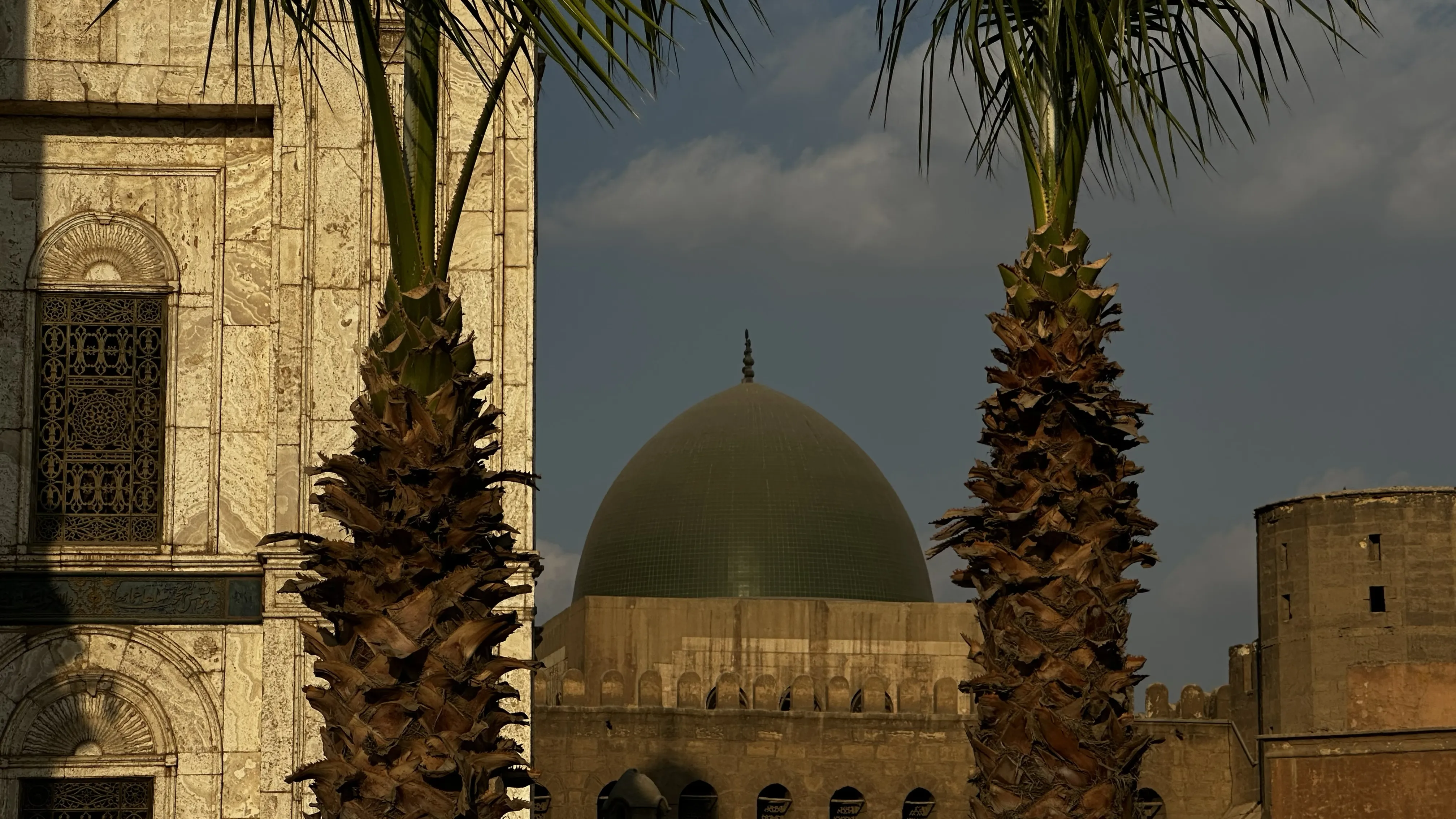 краски каира