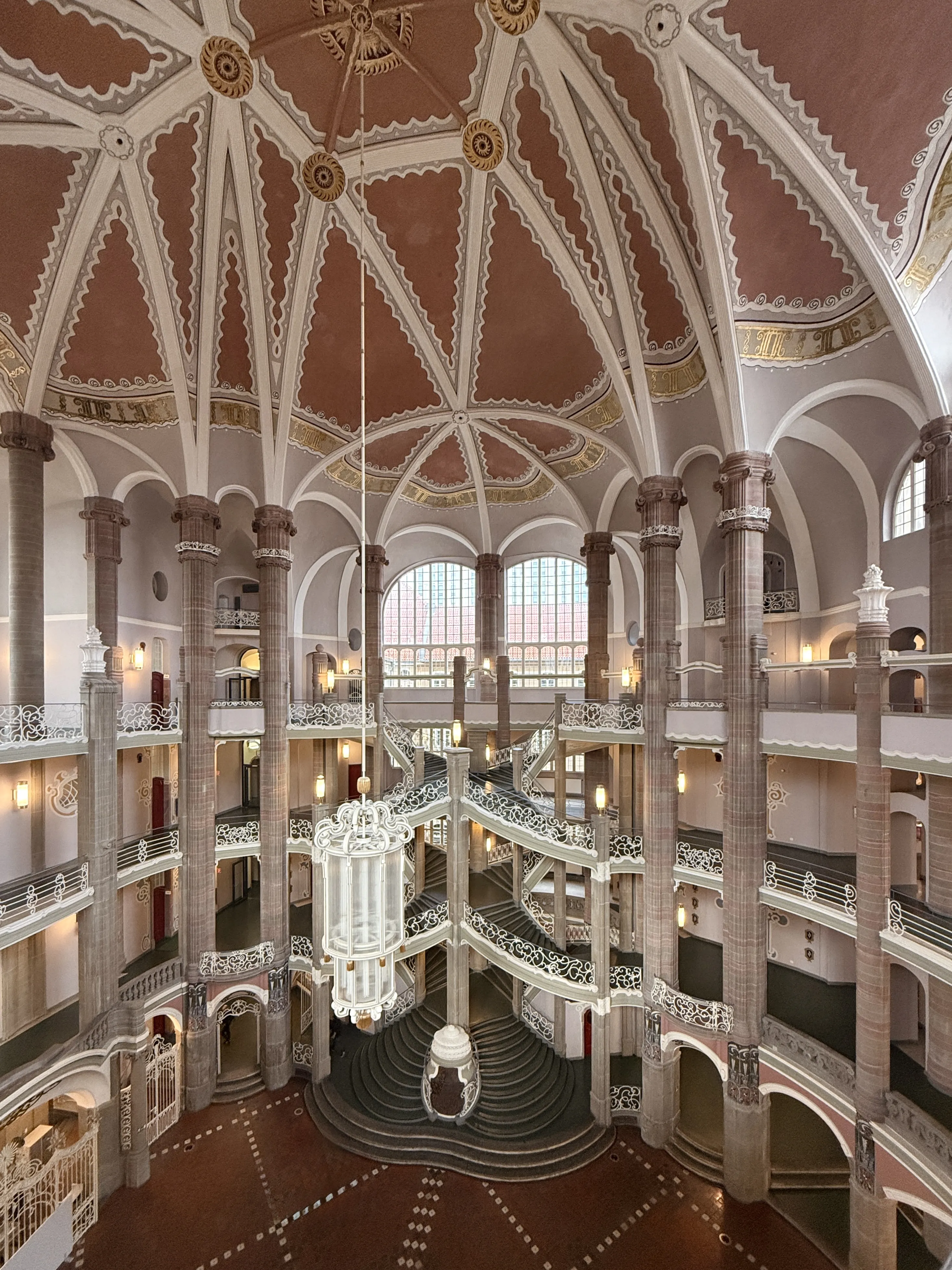 Дворец правосудия