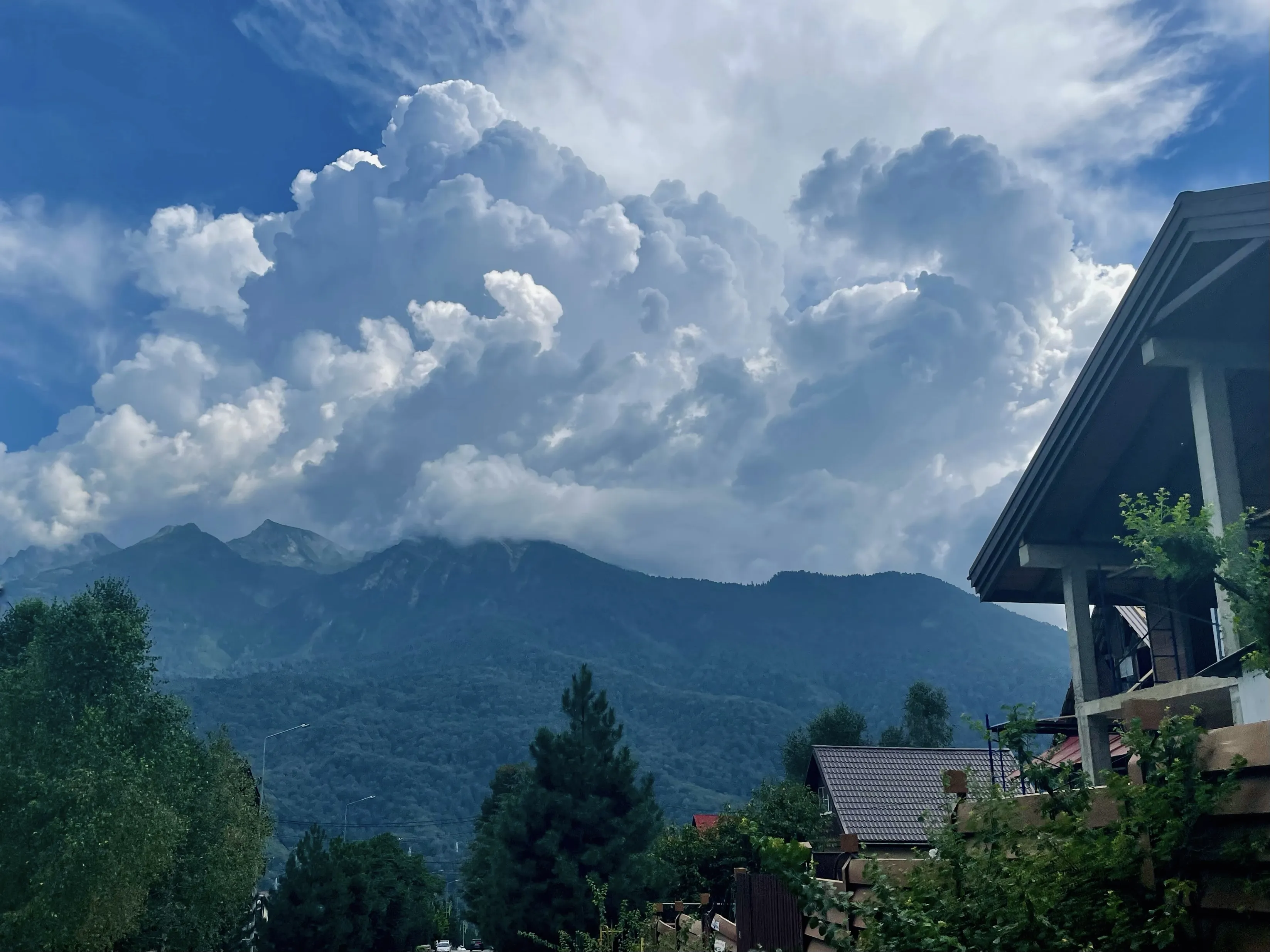 Легко дышать