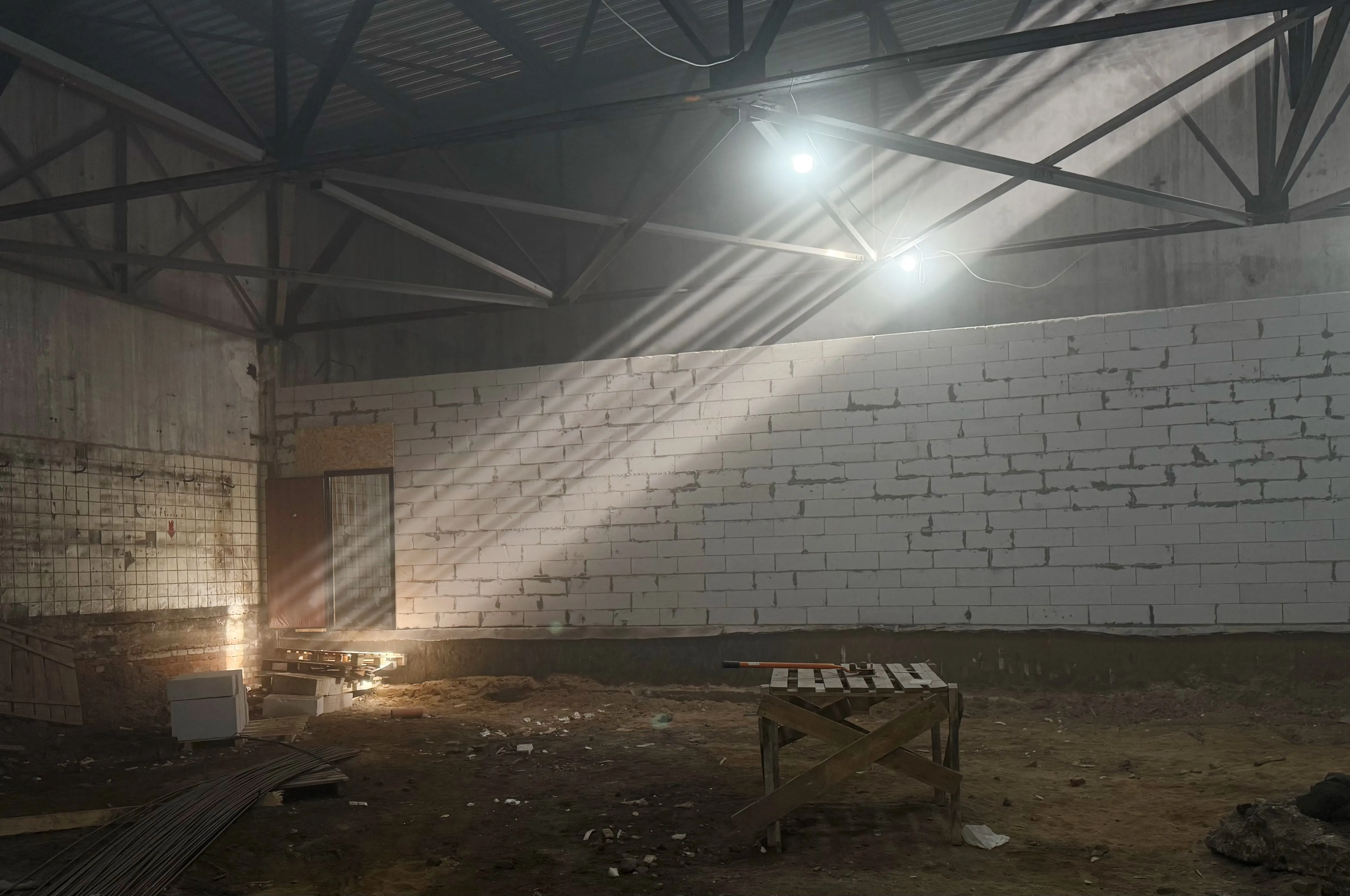 По тарковскому