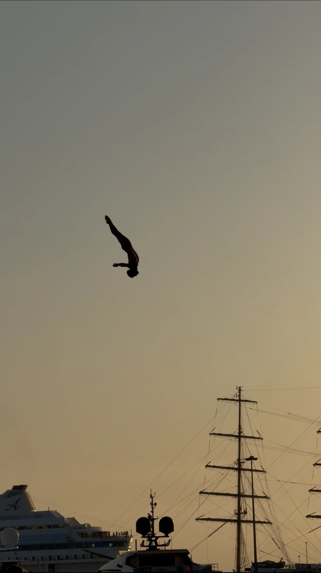 Свободное падение