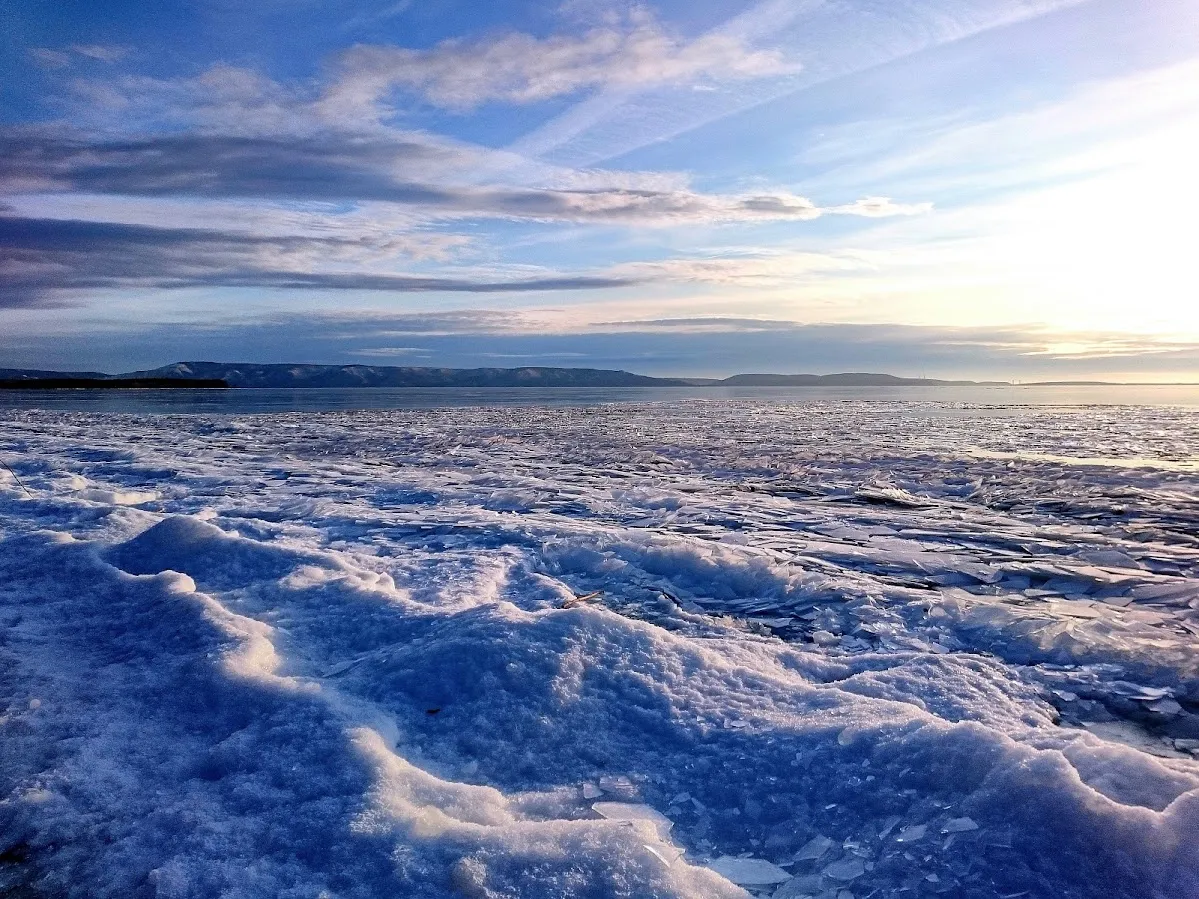 Времена года