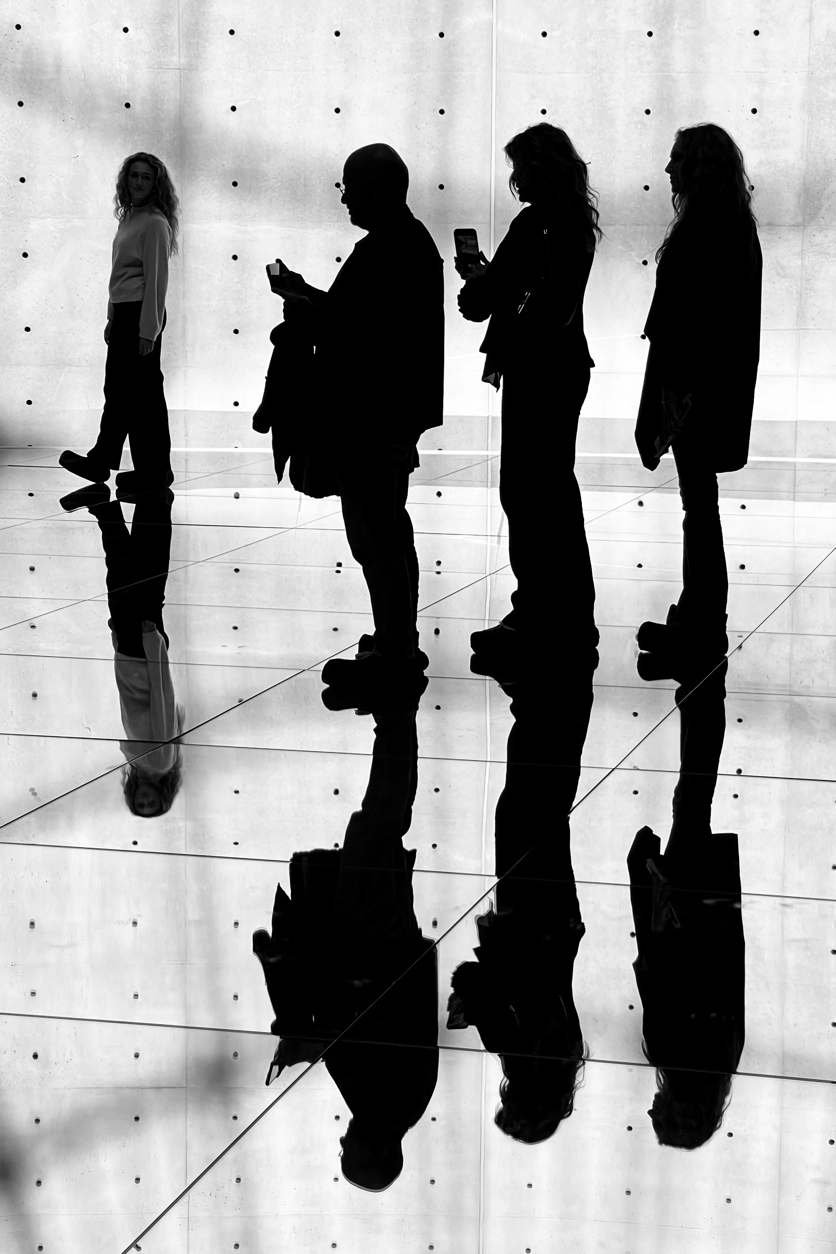 Повторение