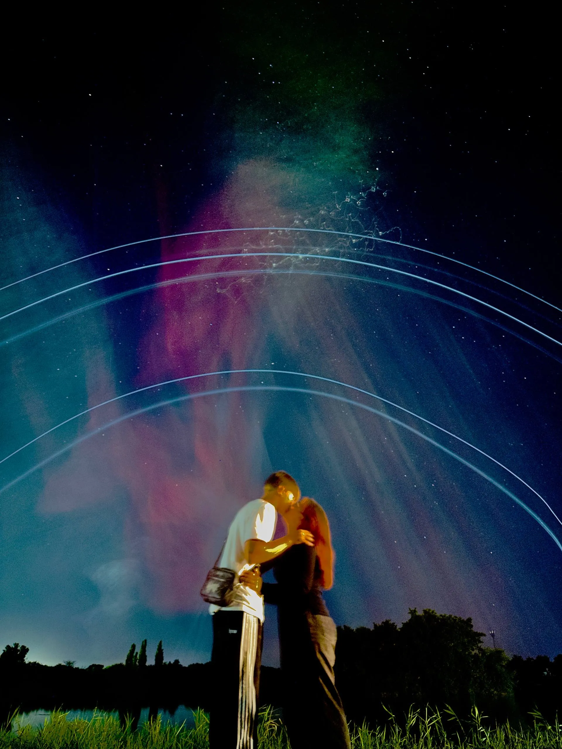 Всплеск эмоций