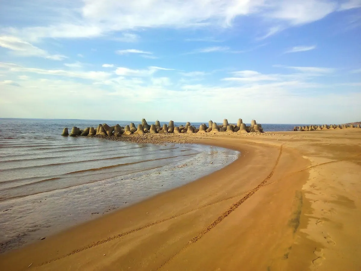 Алые Паруса