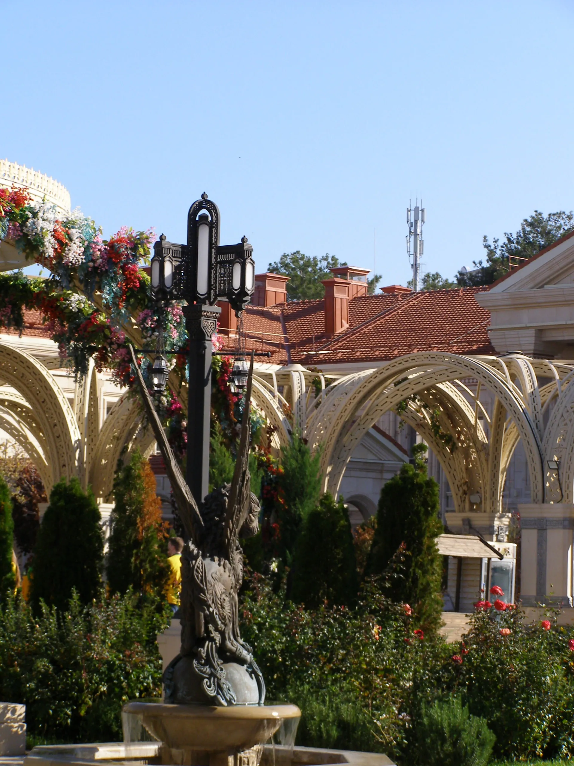 У колыбели христианства