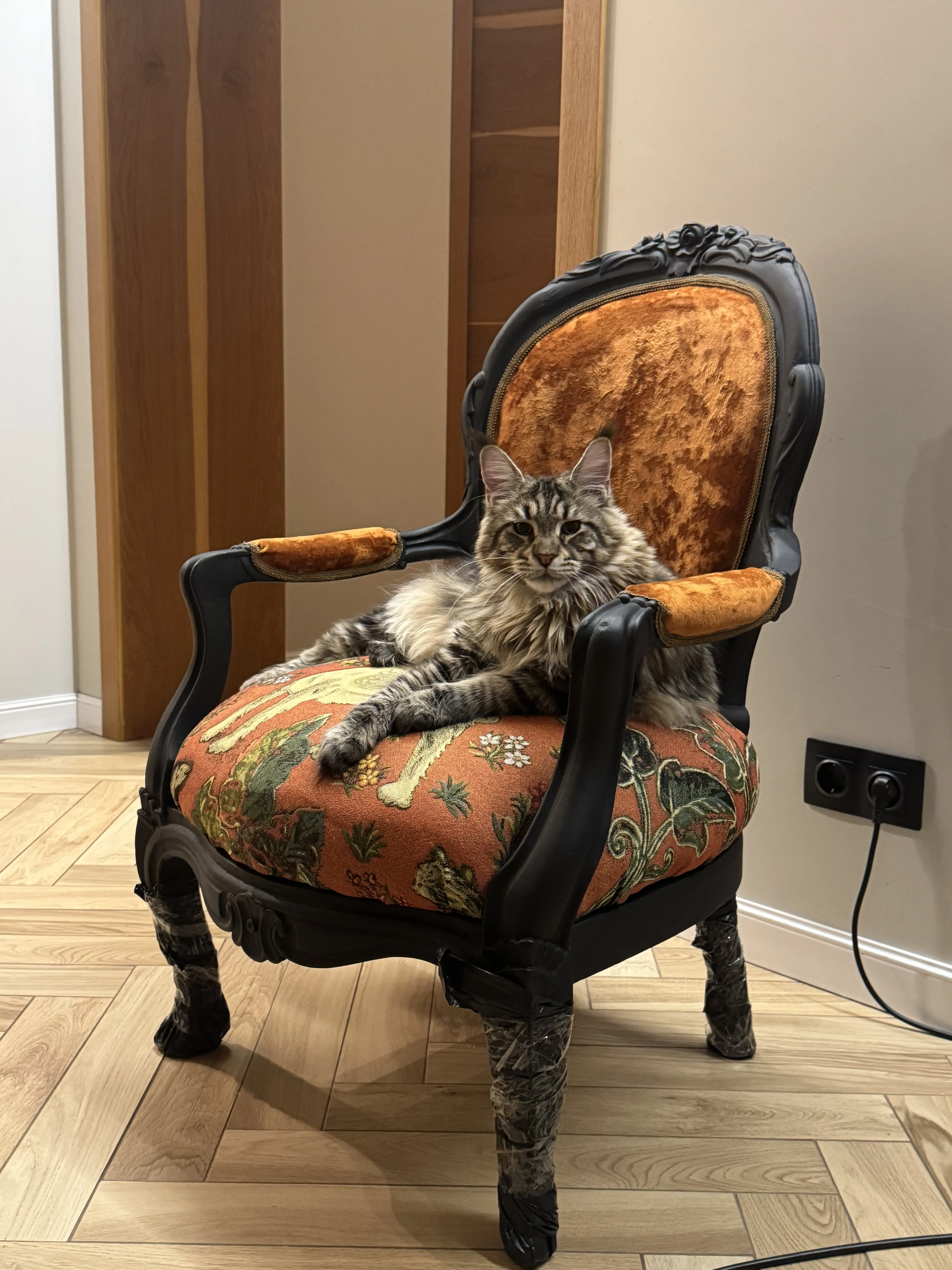 Ваше Величество