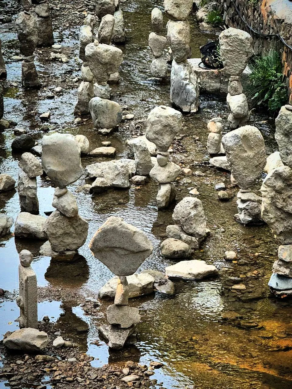 Вне закона гравитации