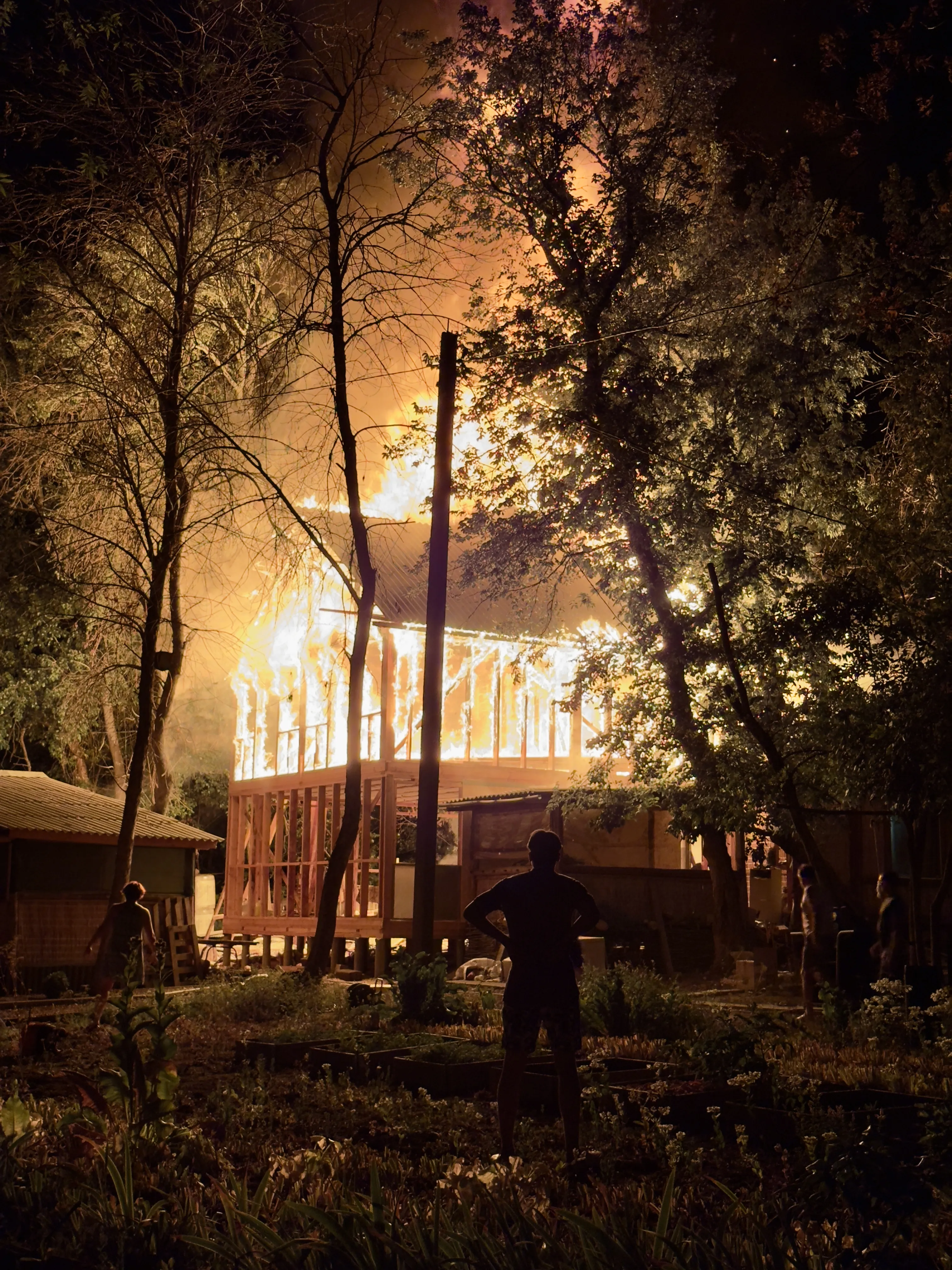 Безысходность