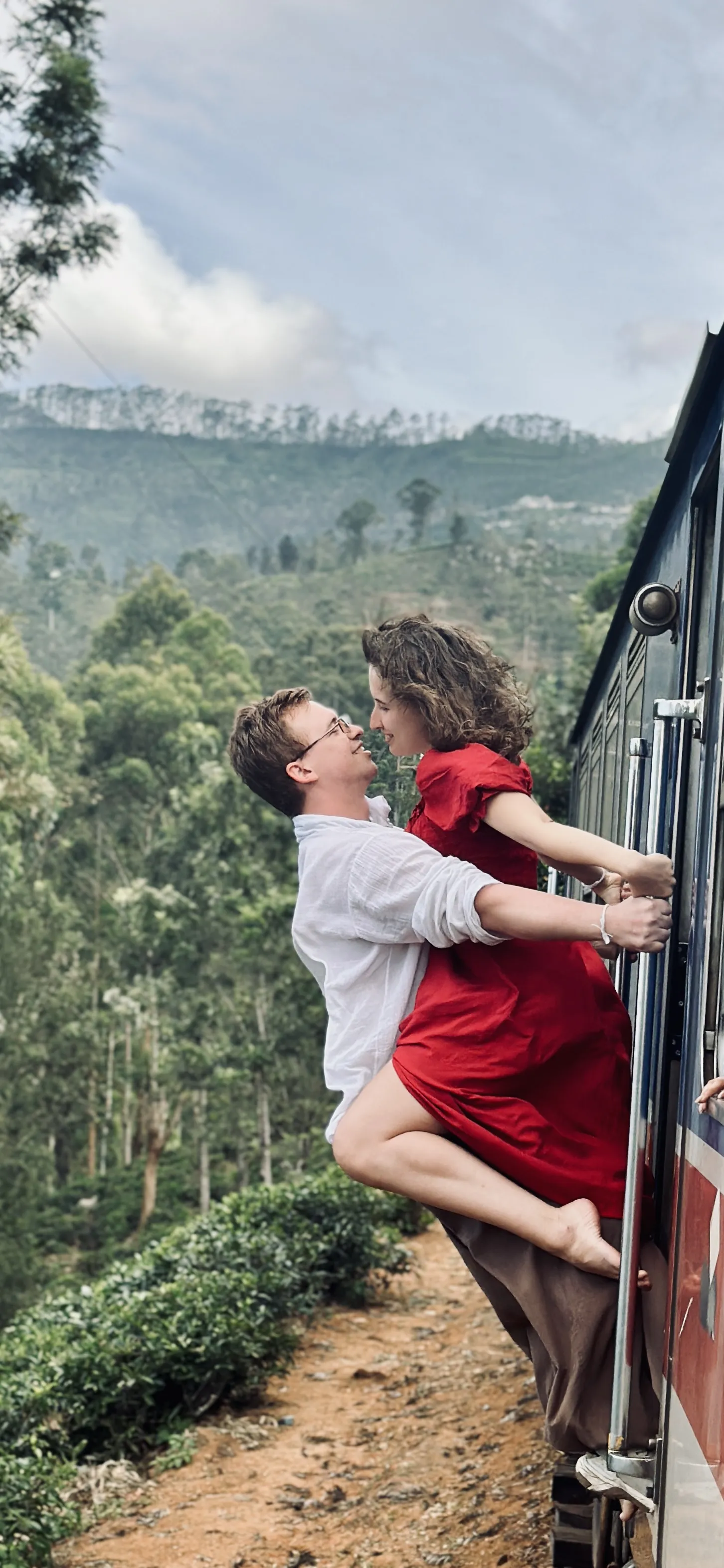 Жизнь одна…