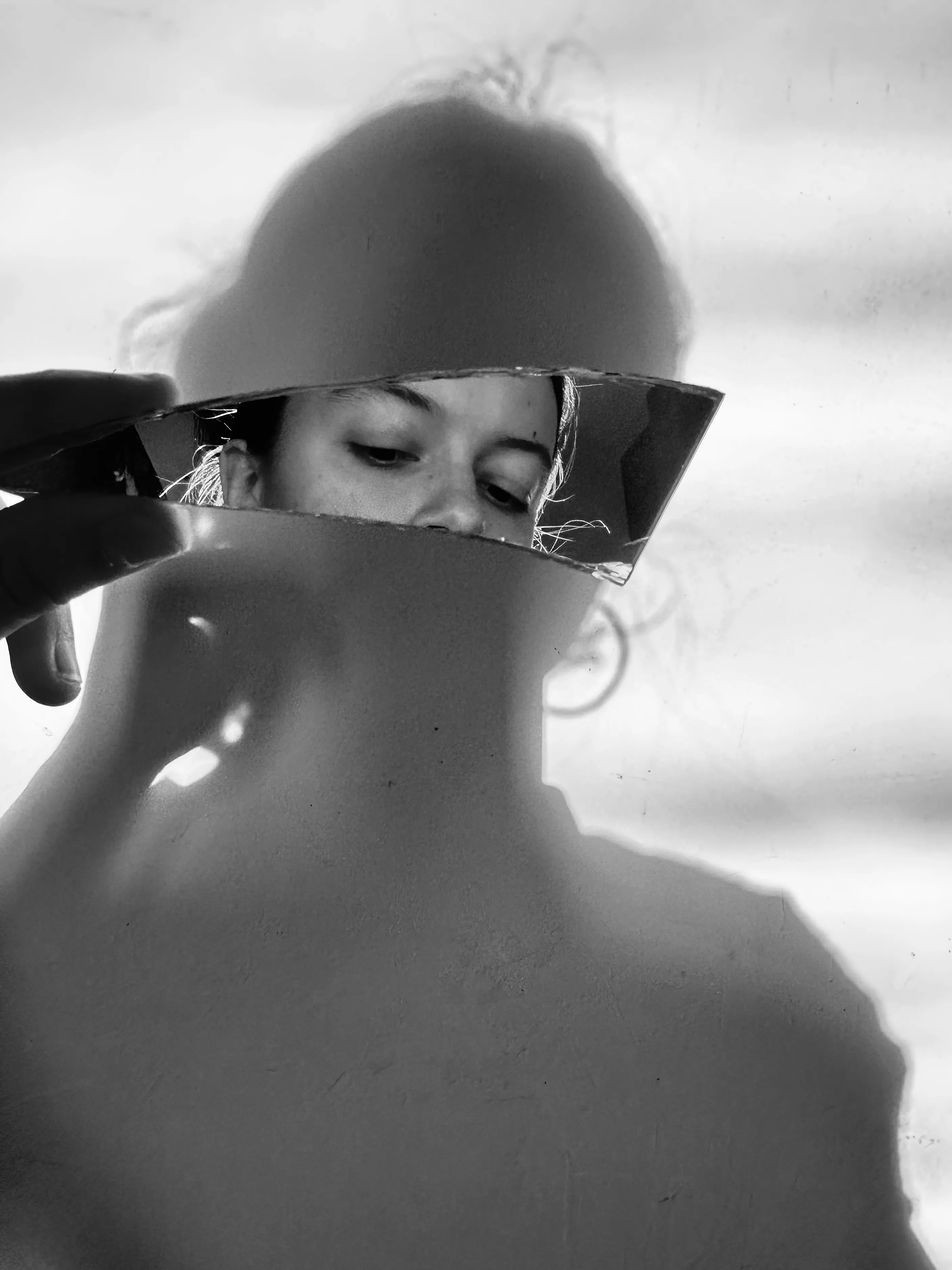 aвтопортрет #1