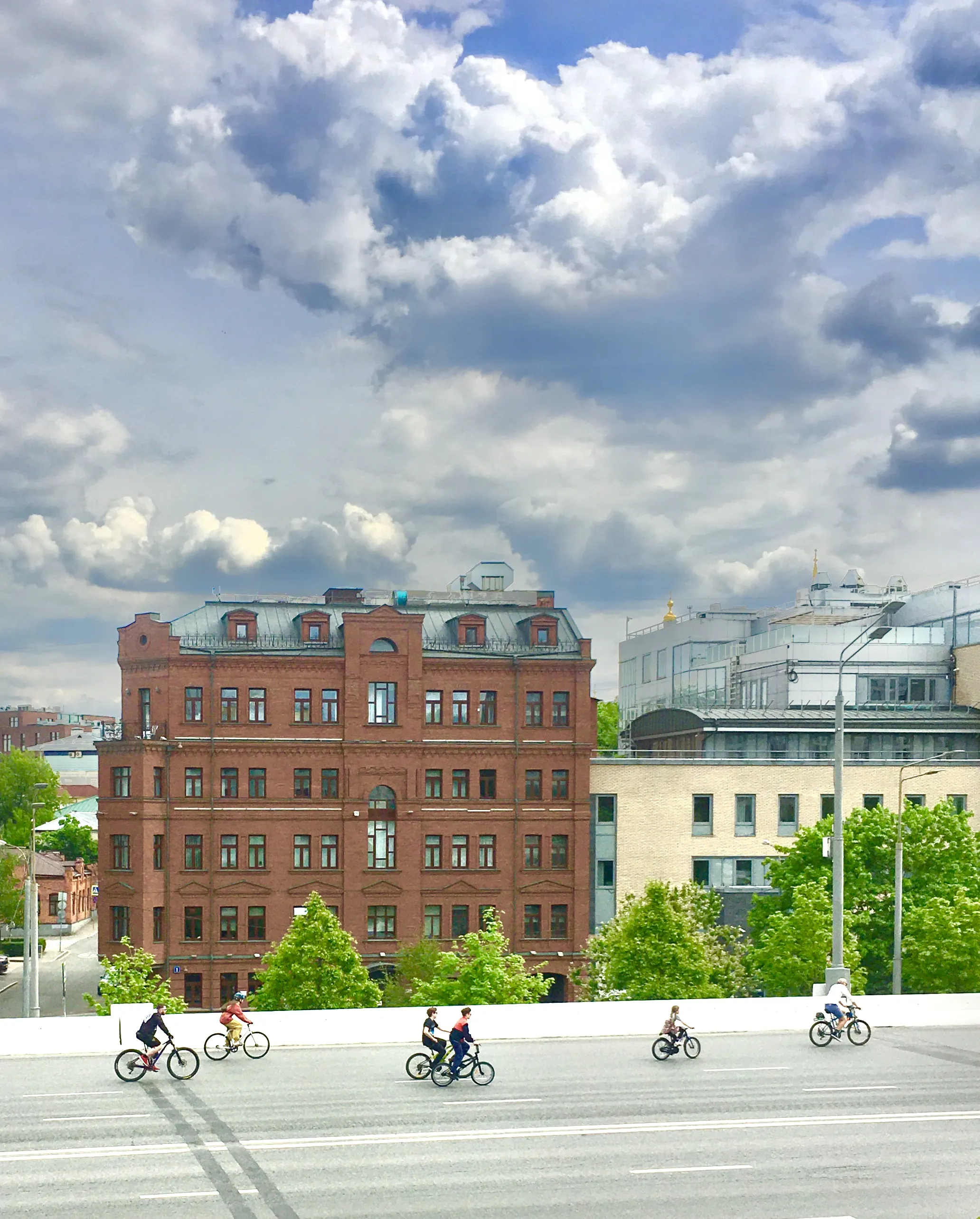 ВелоМосква