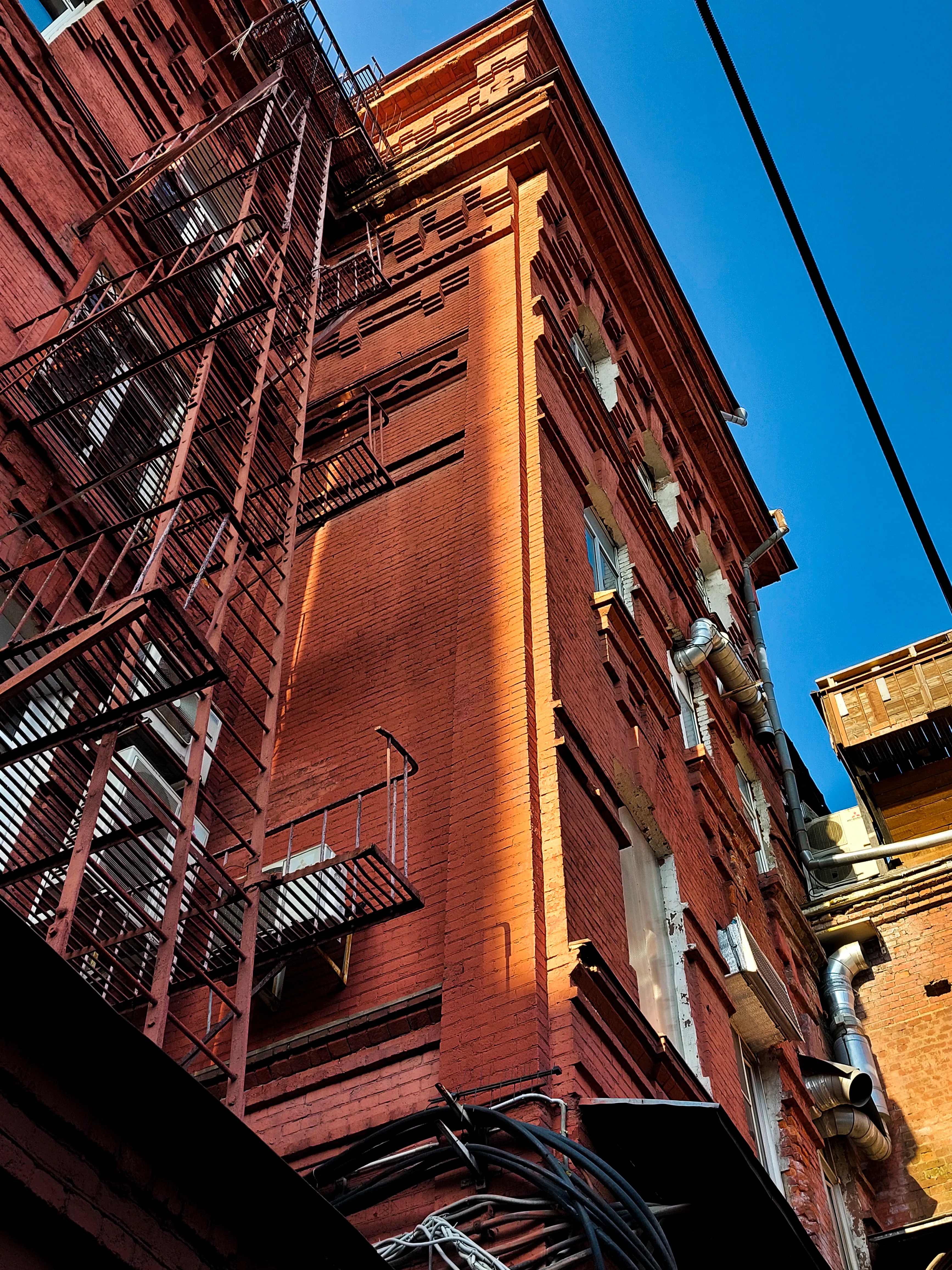 Поцелуй весеннего солнца