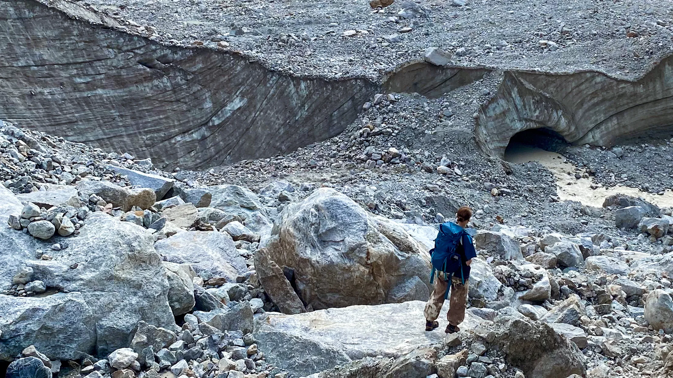 Момент в вечности