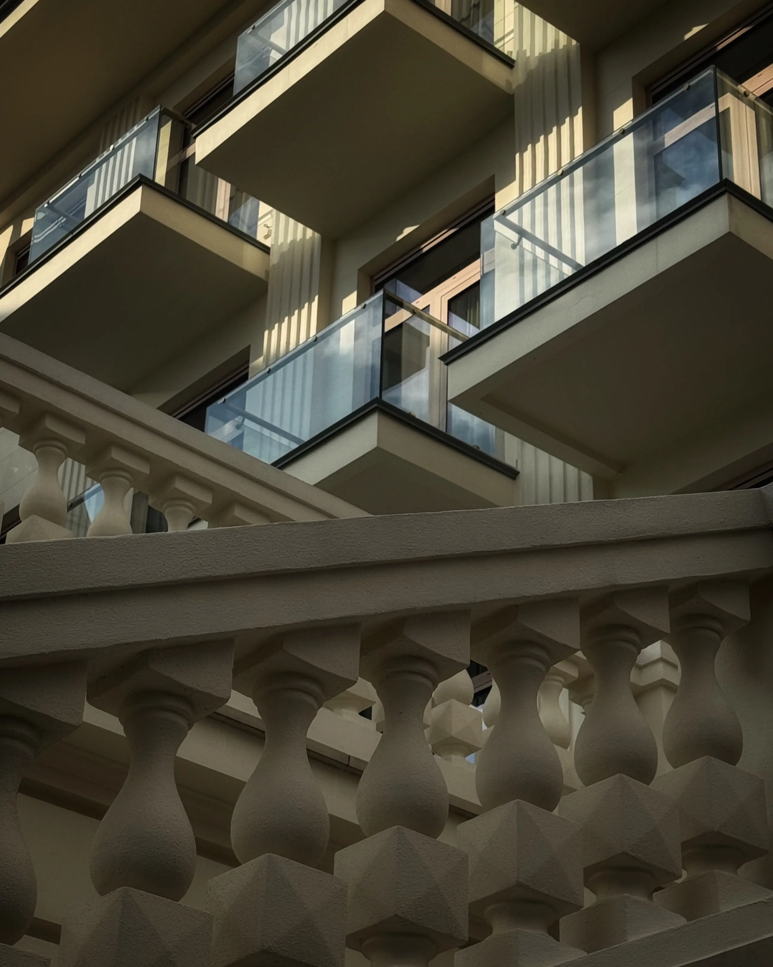 Диалог времени