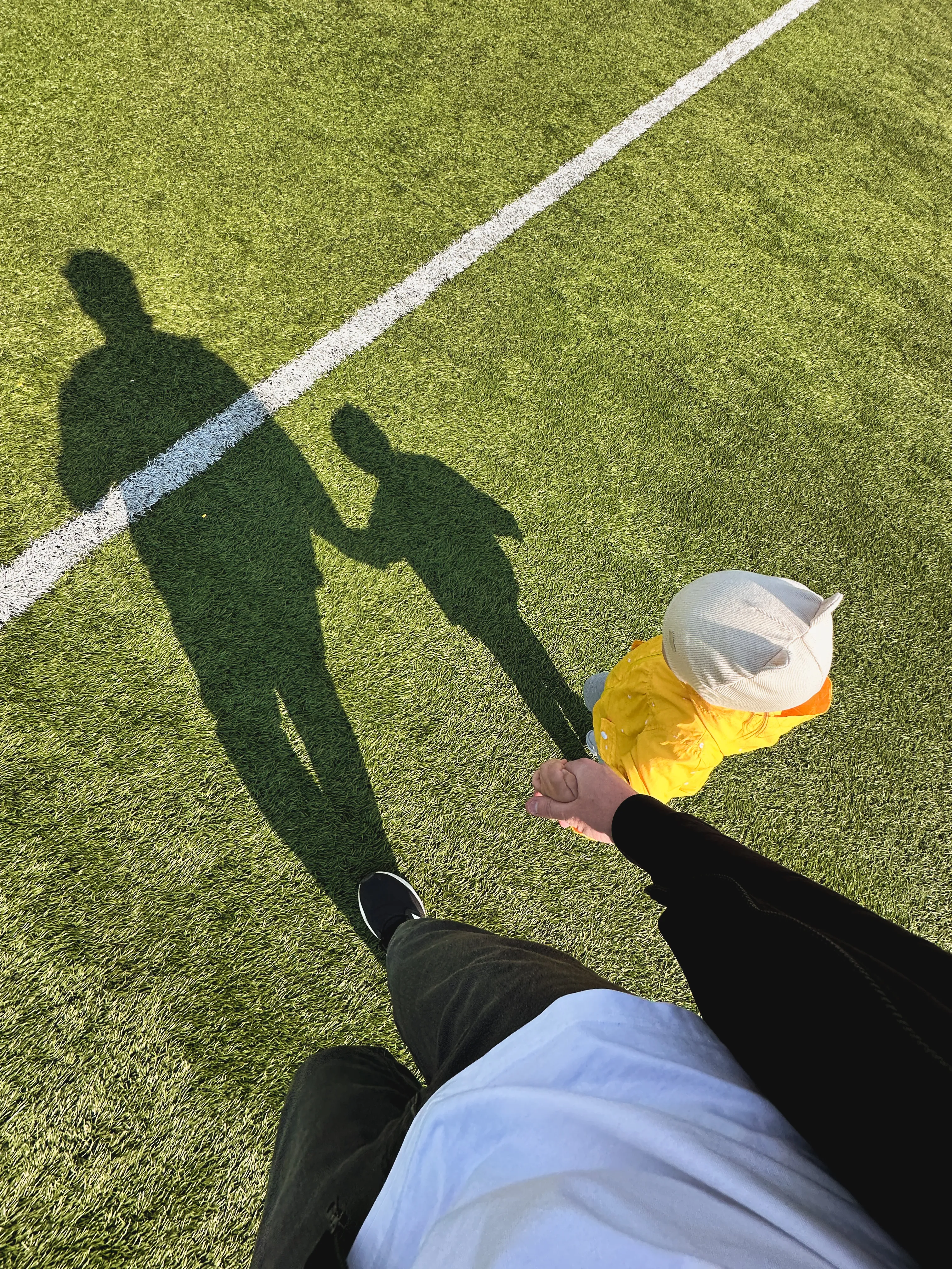 Вместе с Солнцем