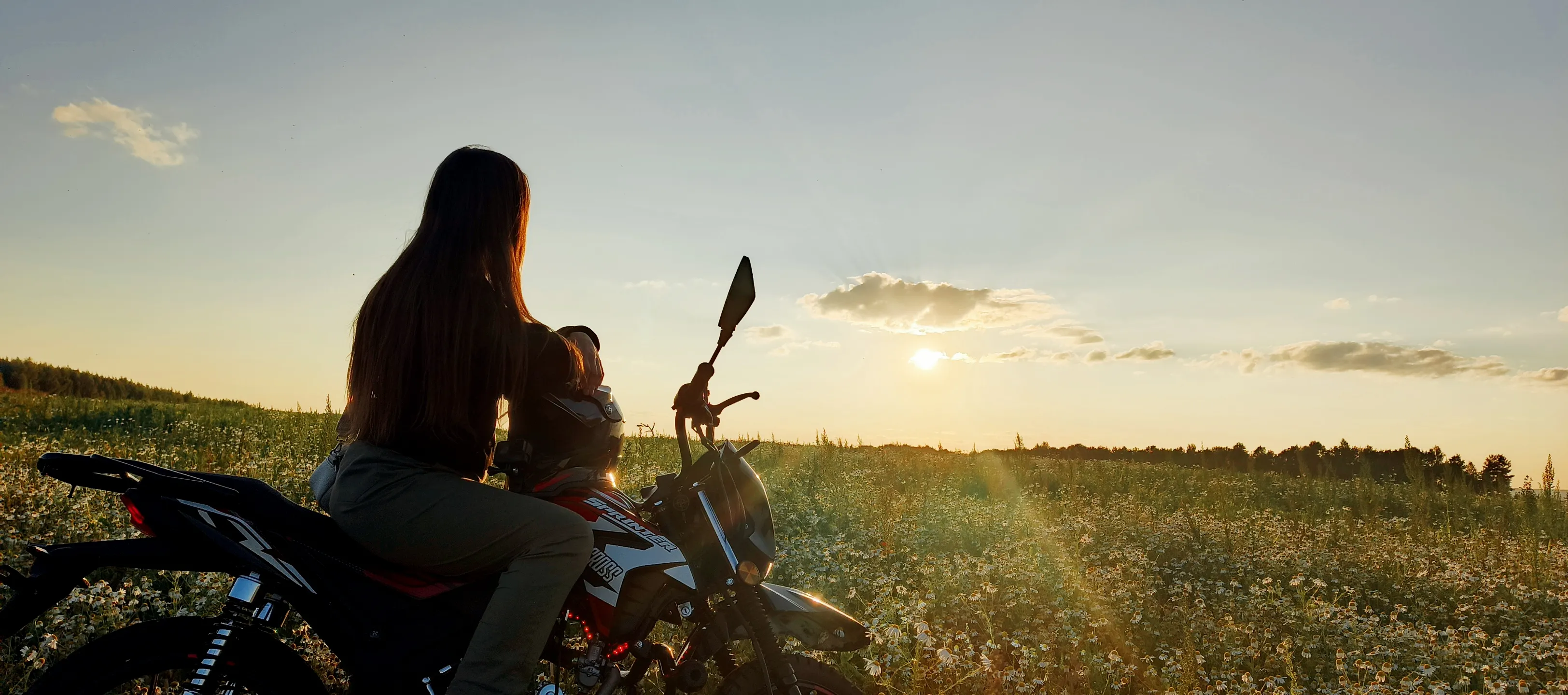 Только сейчас, только сталь, только свобода.