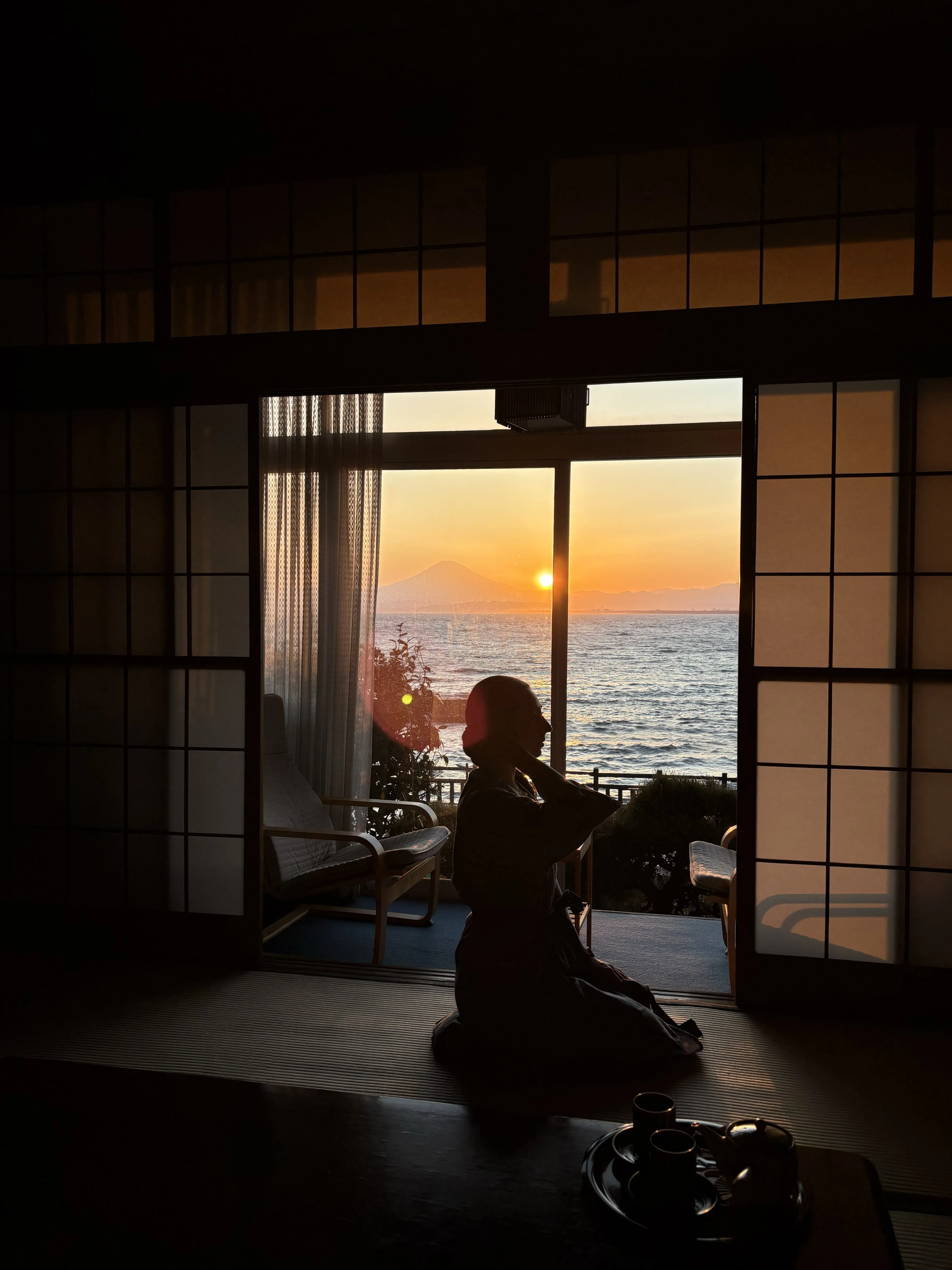 единство природы и человека